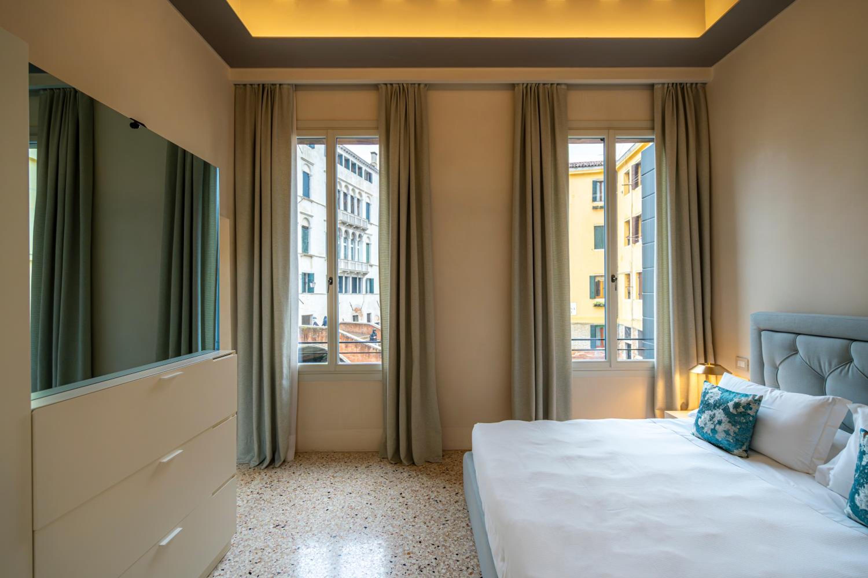 Palazzo Morosini Degli Spezieri - Lifestyle Apartments