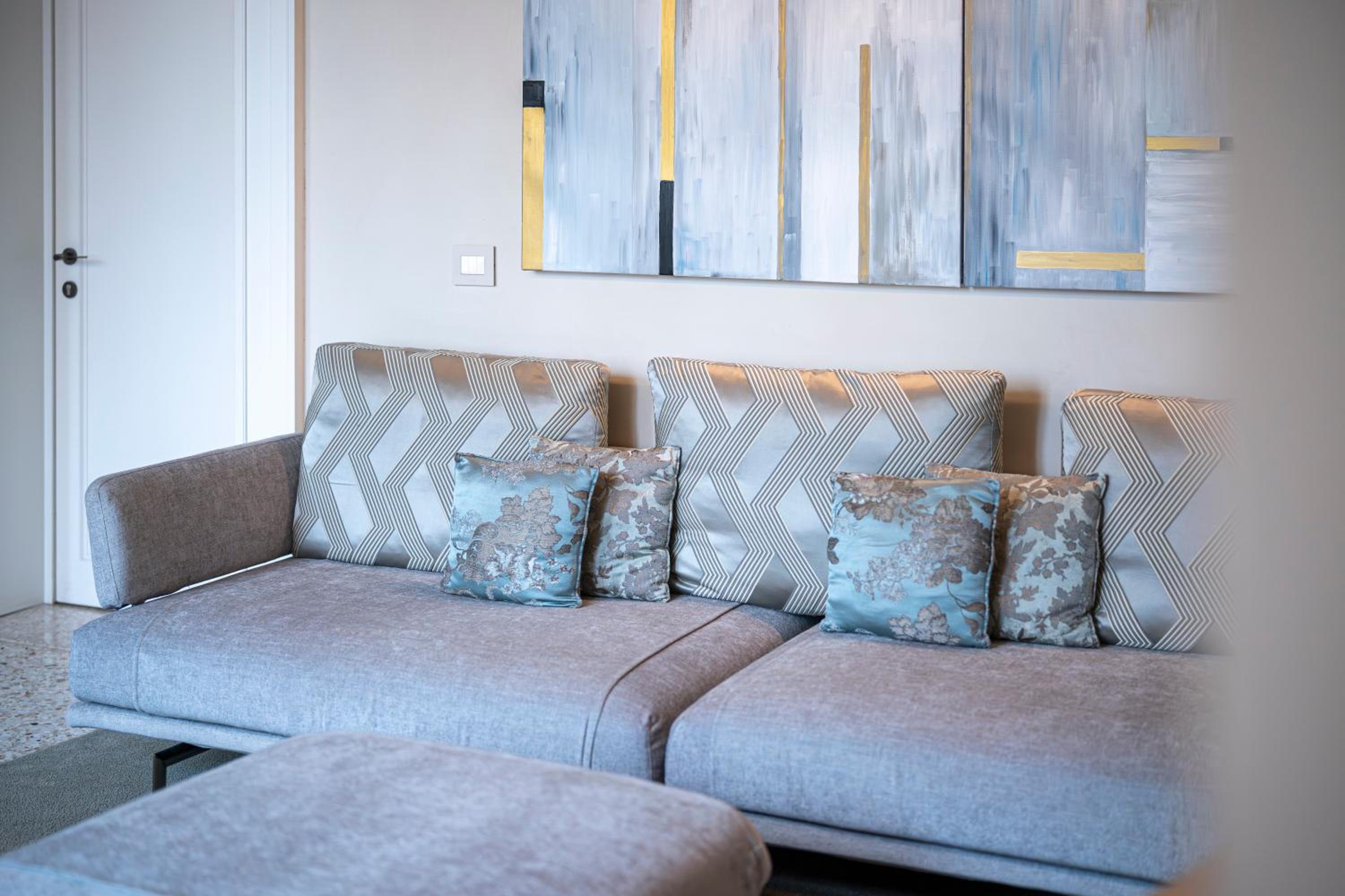Palazzo Morosini Degli Spezieri - Lifestyle Apartments
