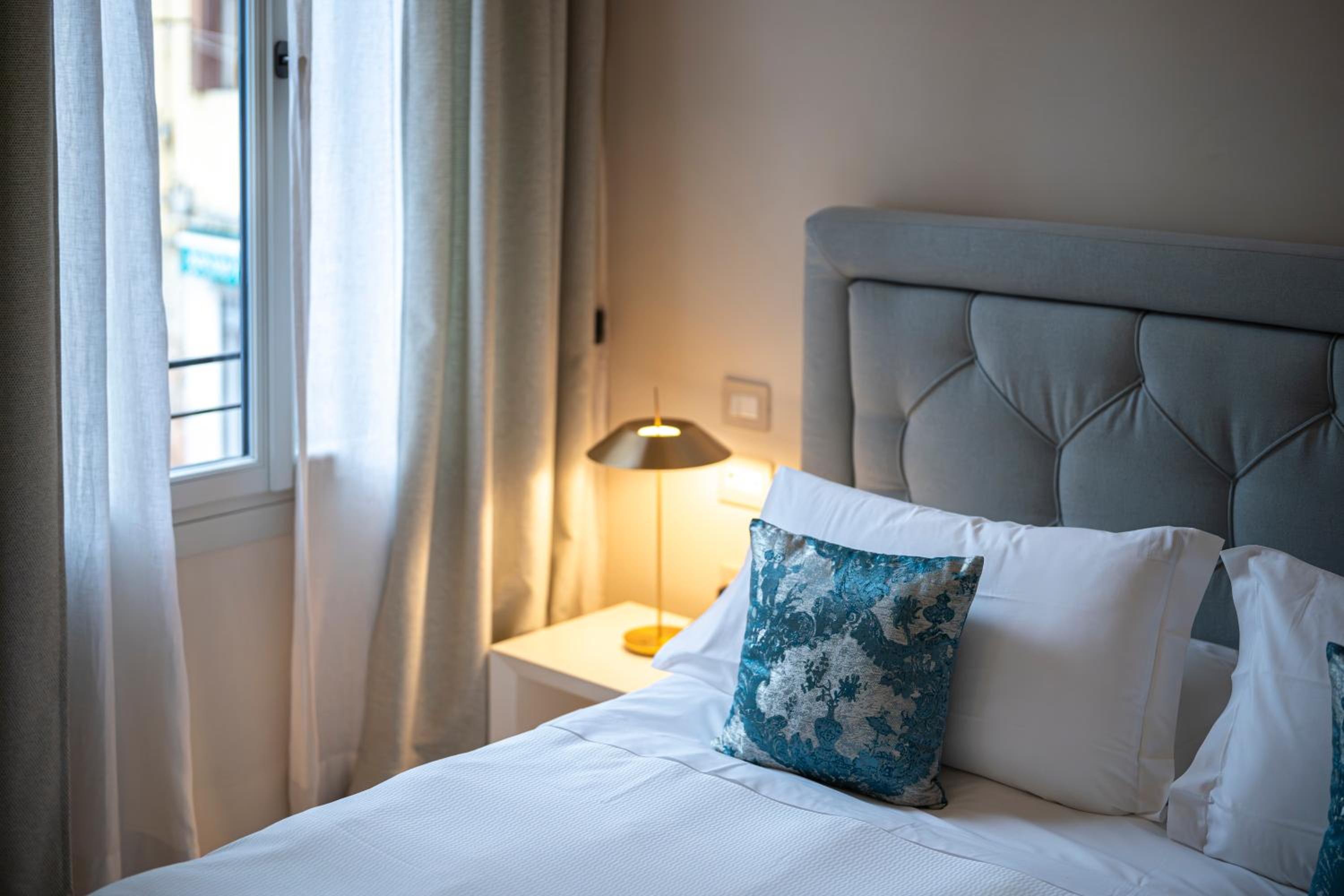 Palazzo Morosini Degli Spezieri - Lifestyle Apartments
