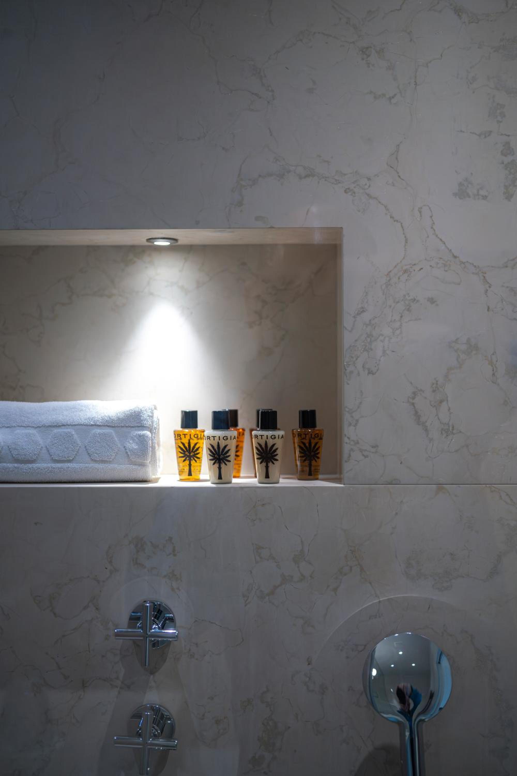 Palazzo Morosini Degli Spezieri - Lifestyle Apartments