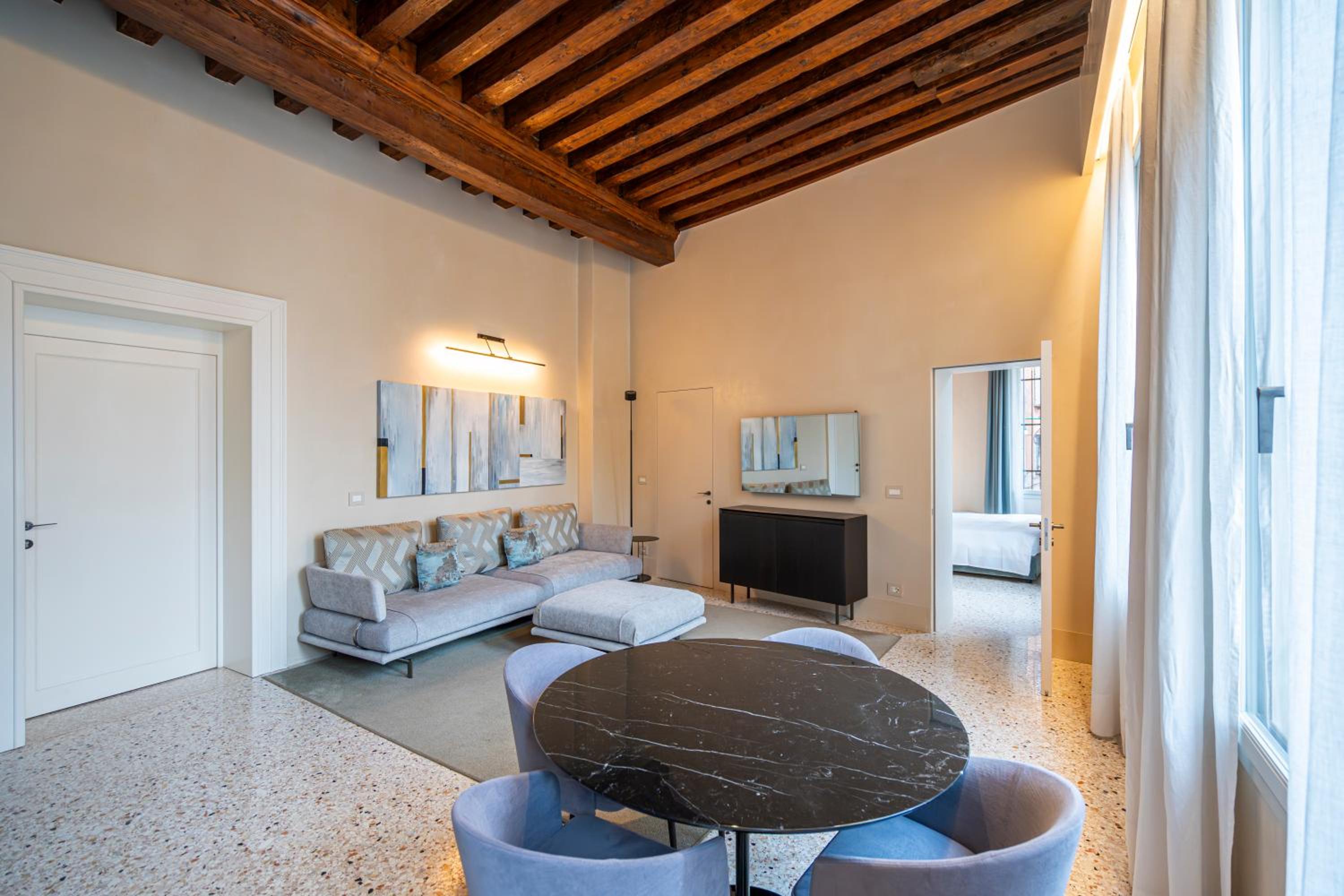 Palazzo Morosini Degli Spezieri - Lifestyle Apartments