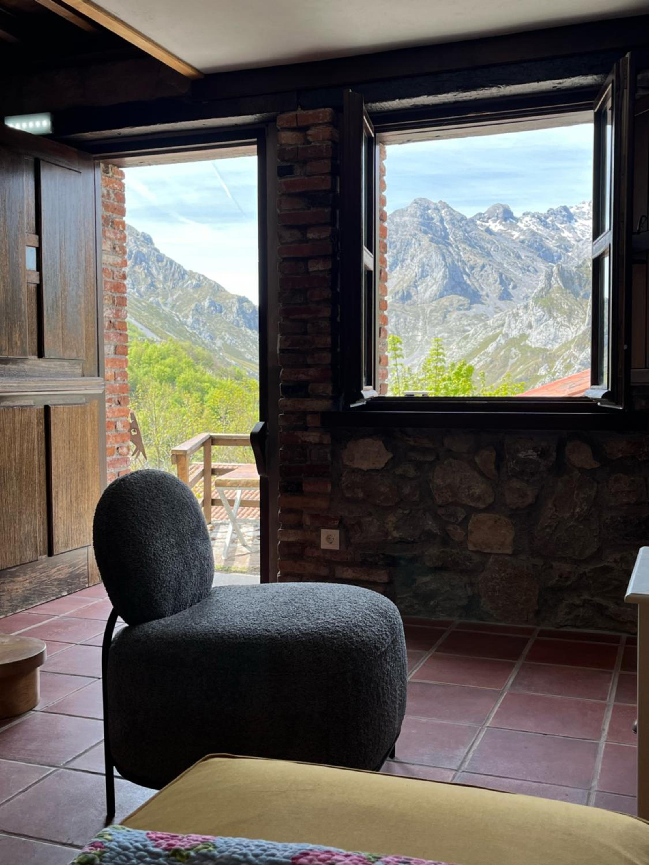 La Cabaña de Ana Juana view 4