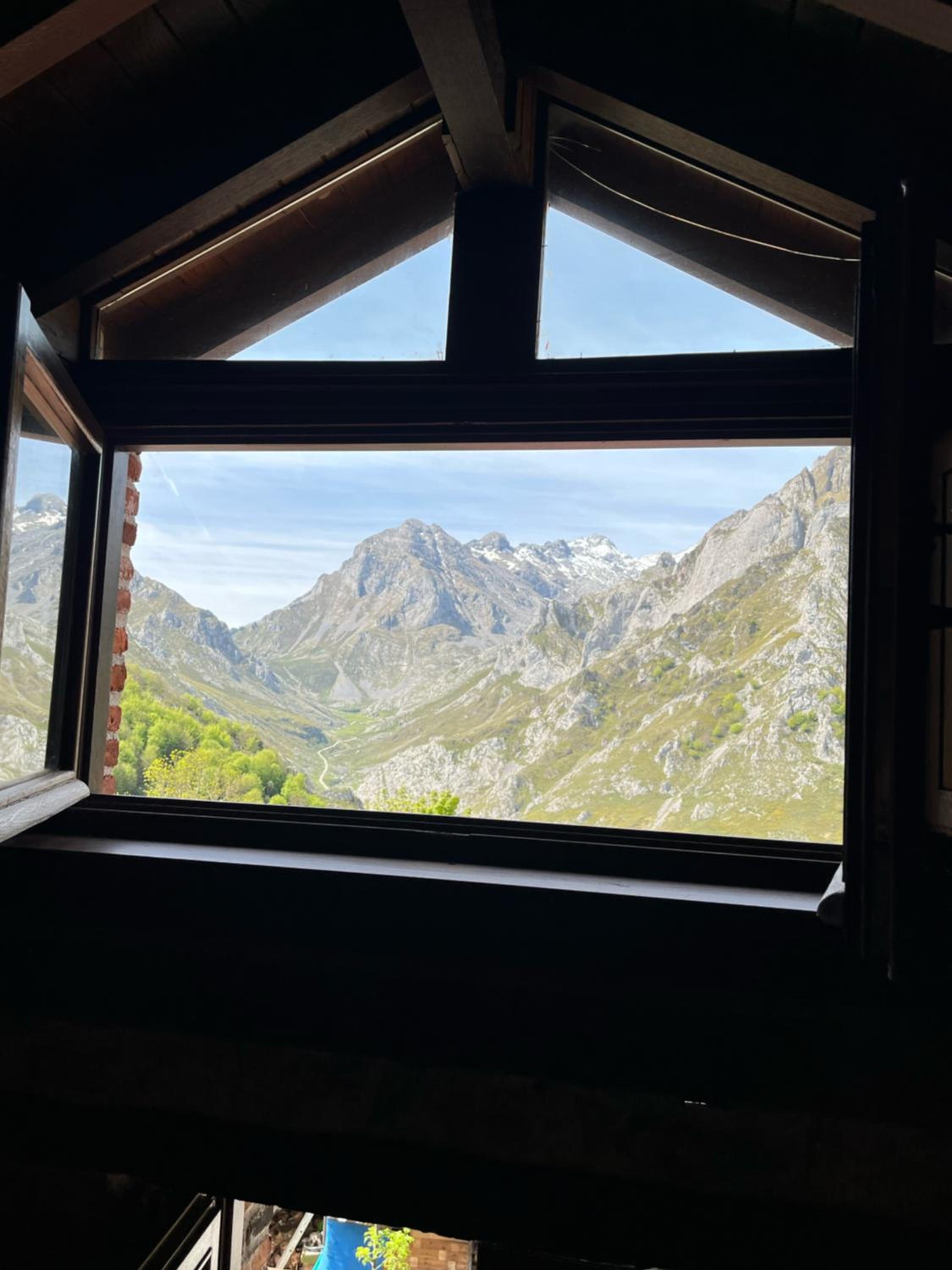 La Cabaña de Ana Juana view 5