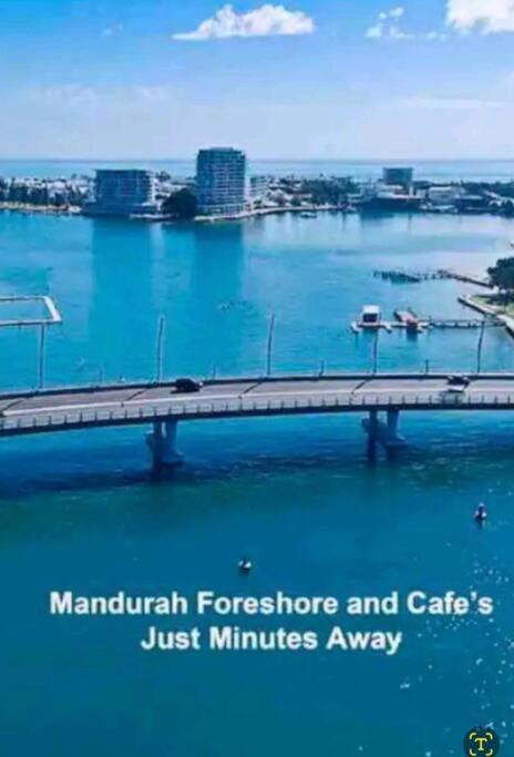 2 bedroom Apartment in resort Jetty available