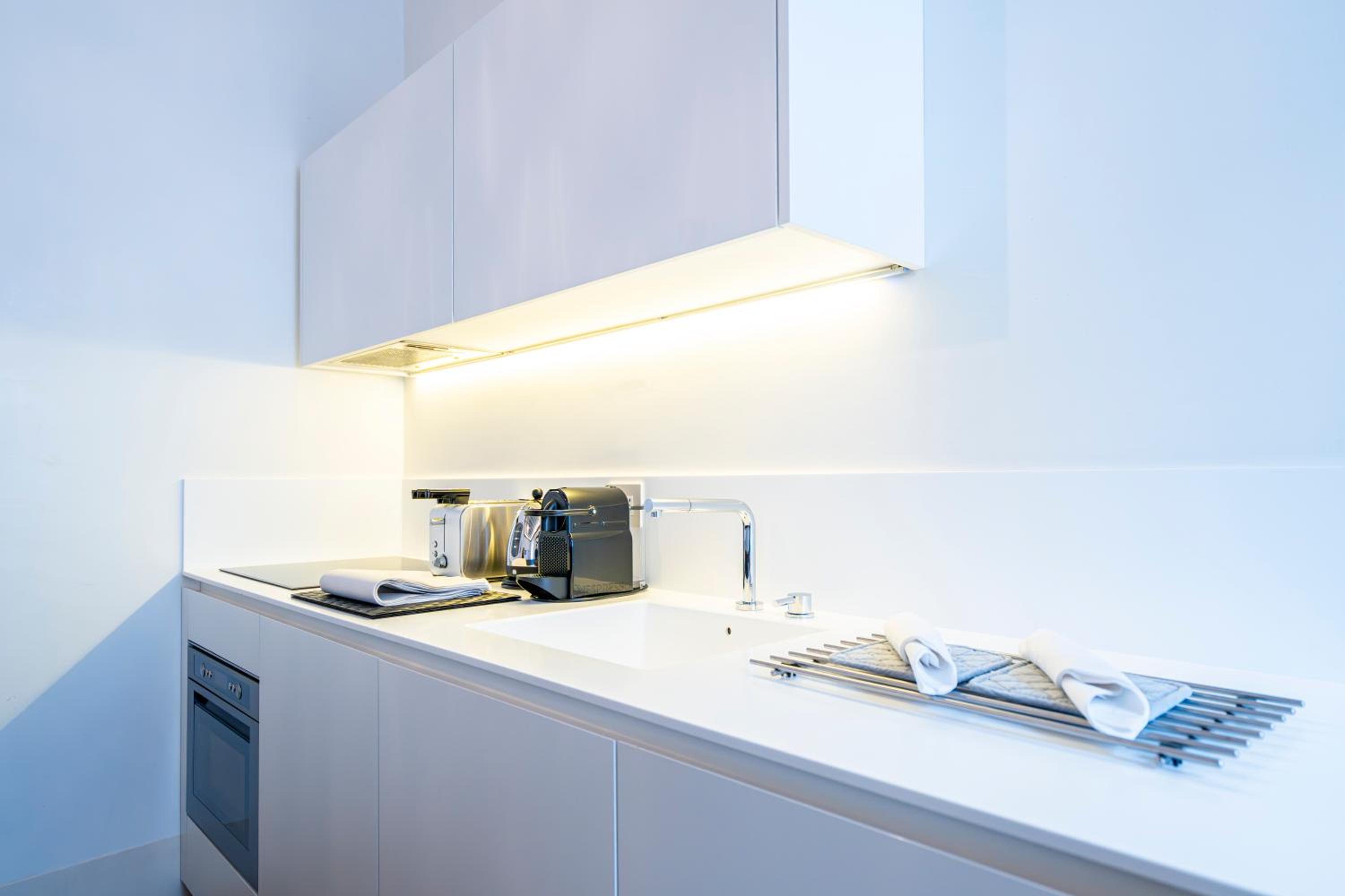 Palazzo Morosini Degli Spezieri - Lifestyle Apartments