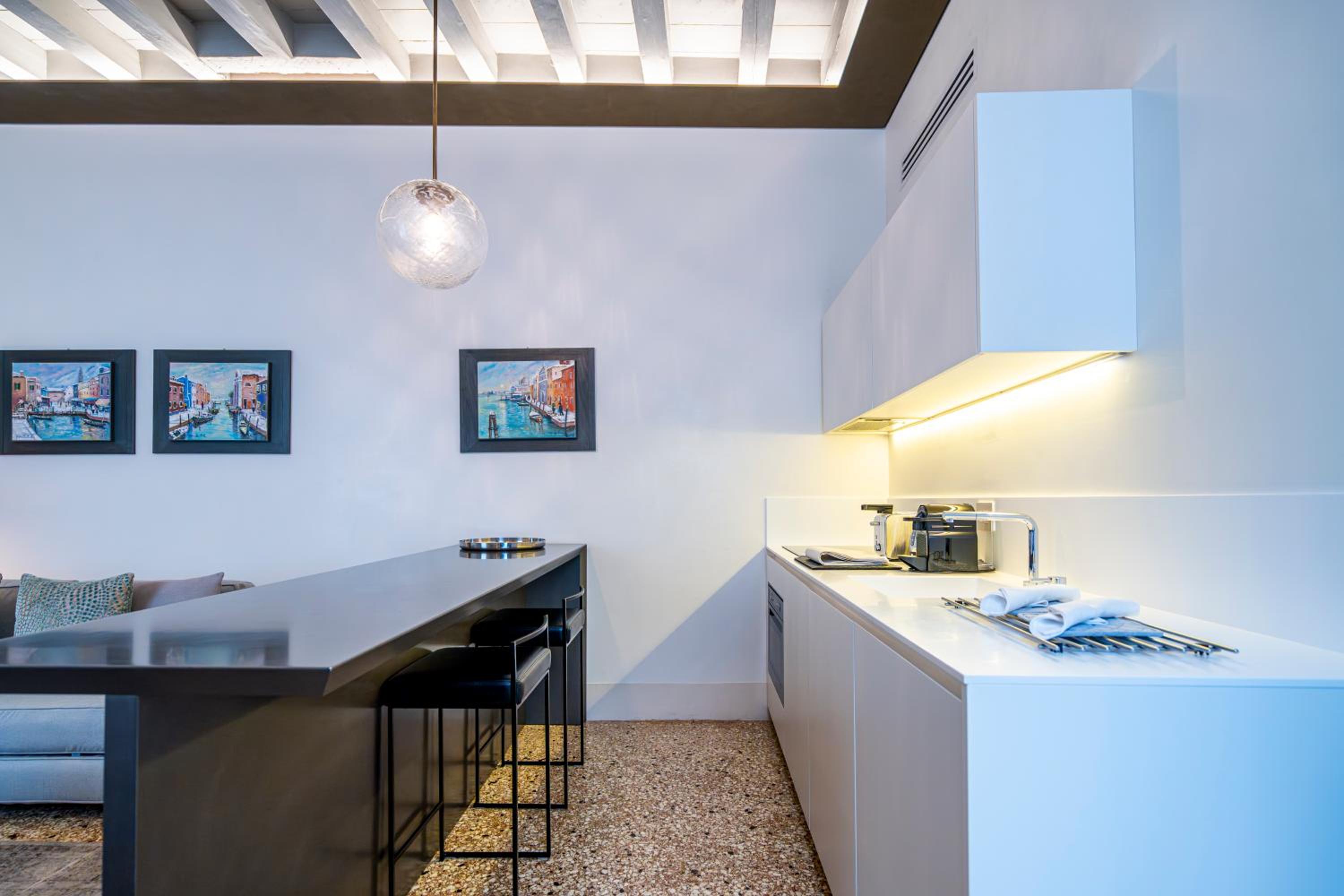 Palazzo Morosini Degli Spezieri - Lifestyle Apartments