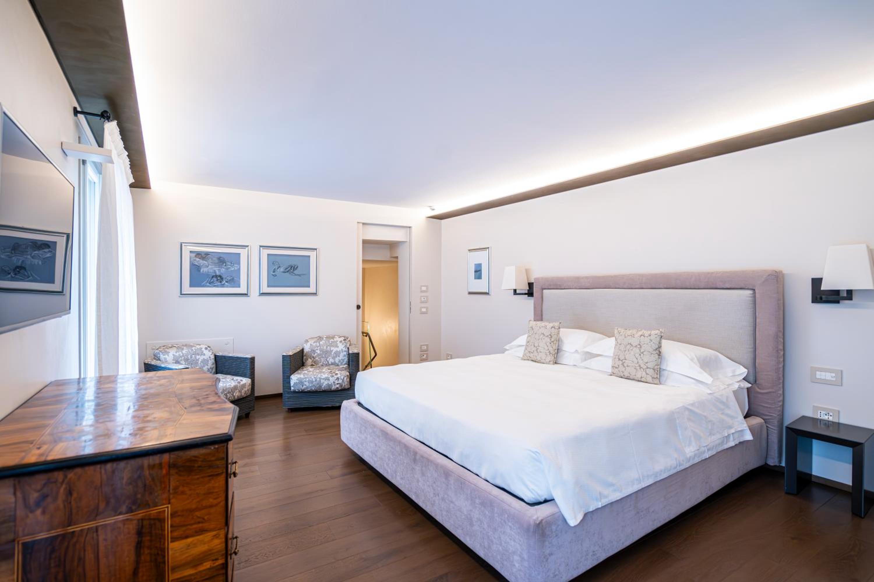 Palazzo Morosini Degli Spezieri - Lifestyle Apartments