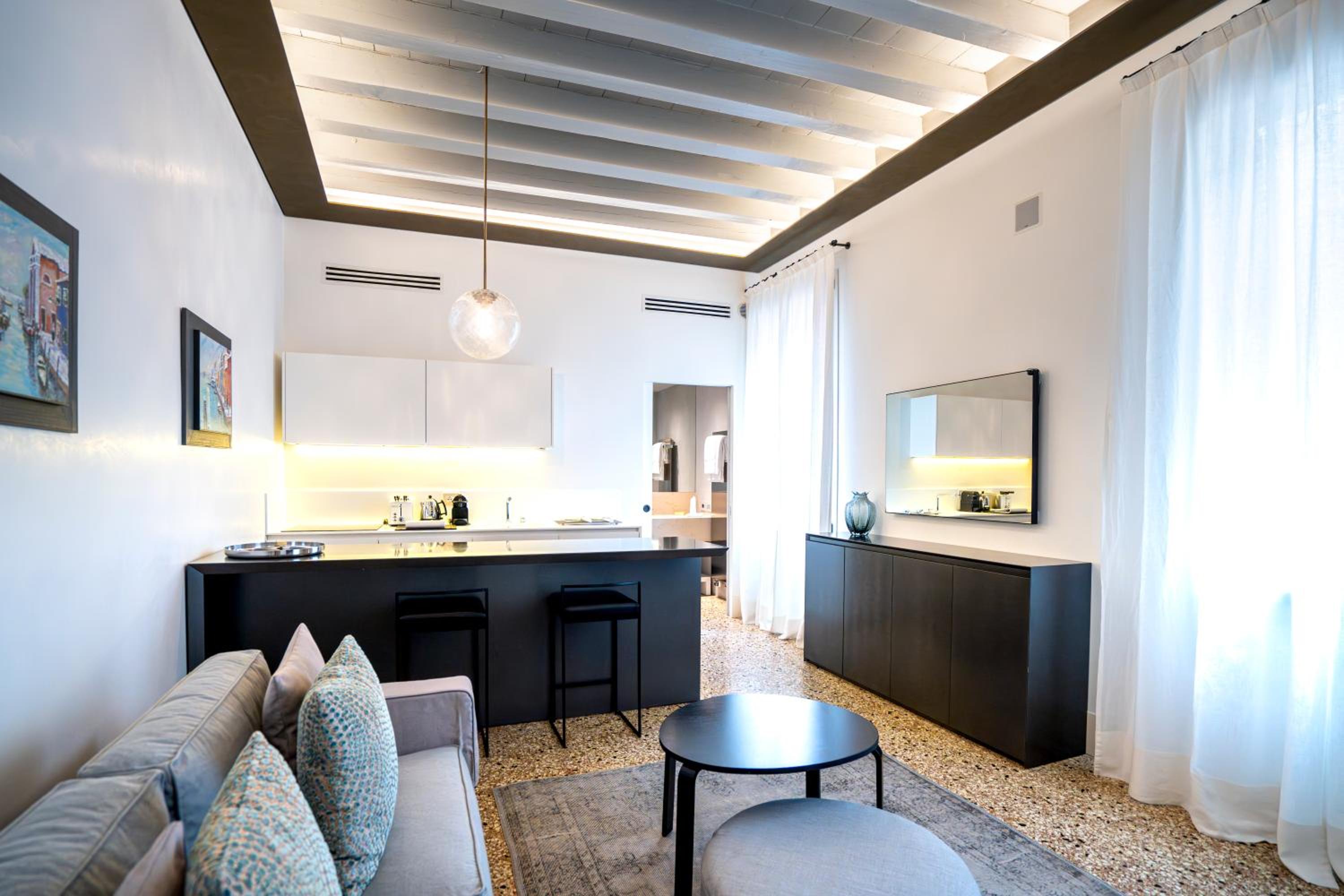 Palazzo Morosini Degli Spezieri - Lifestyle Apartments