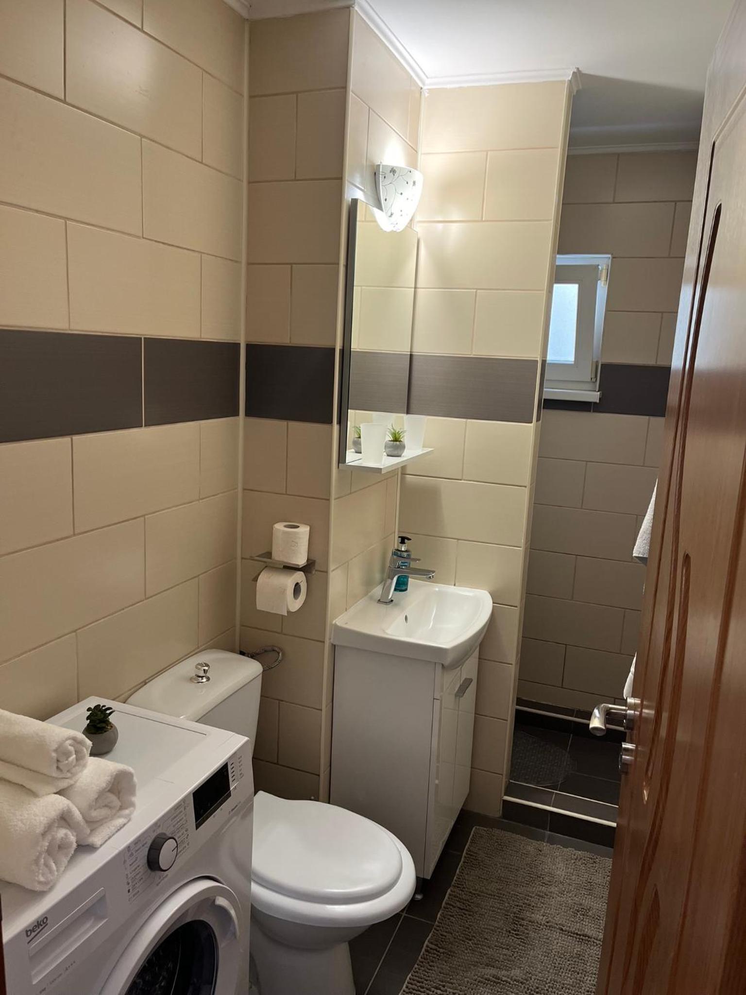 Star Apartment