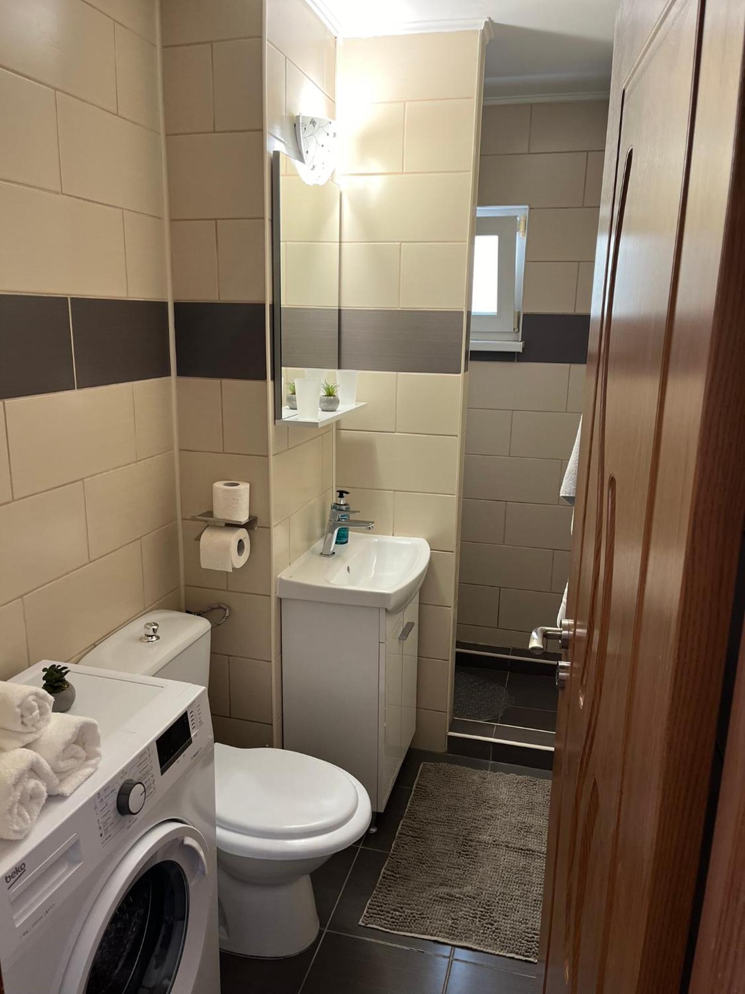 Star Apartment