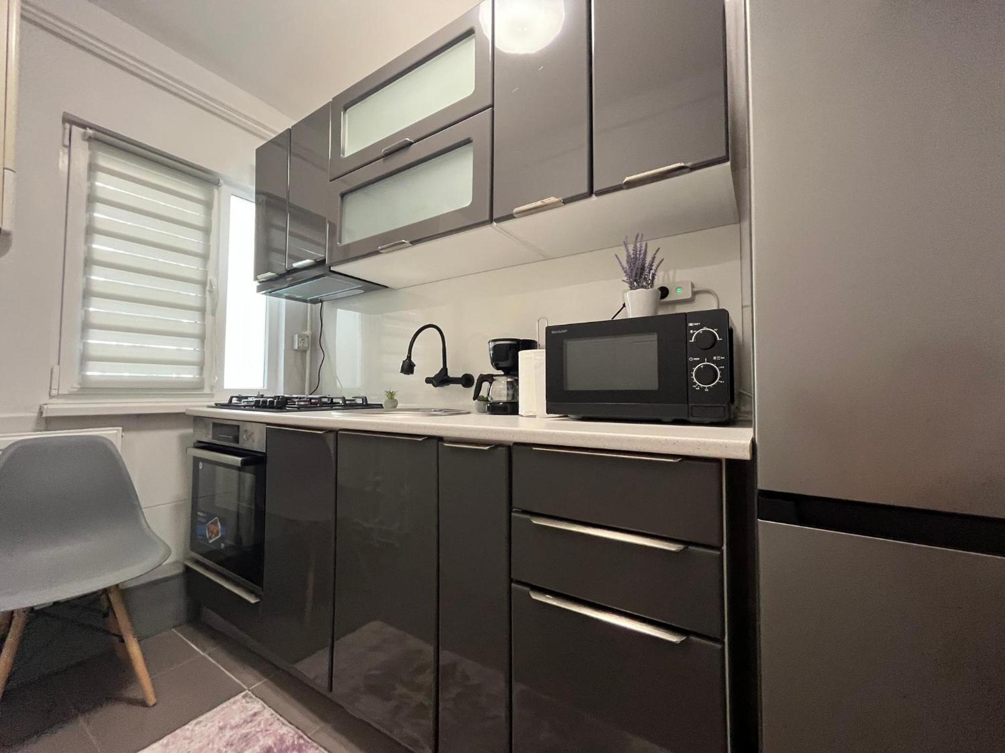 Star Apartment