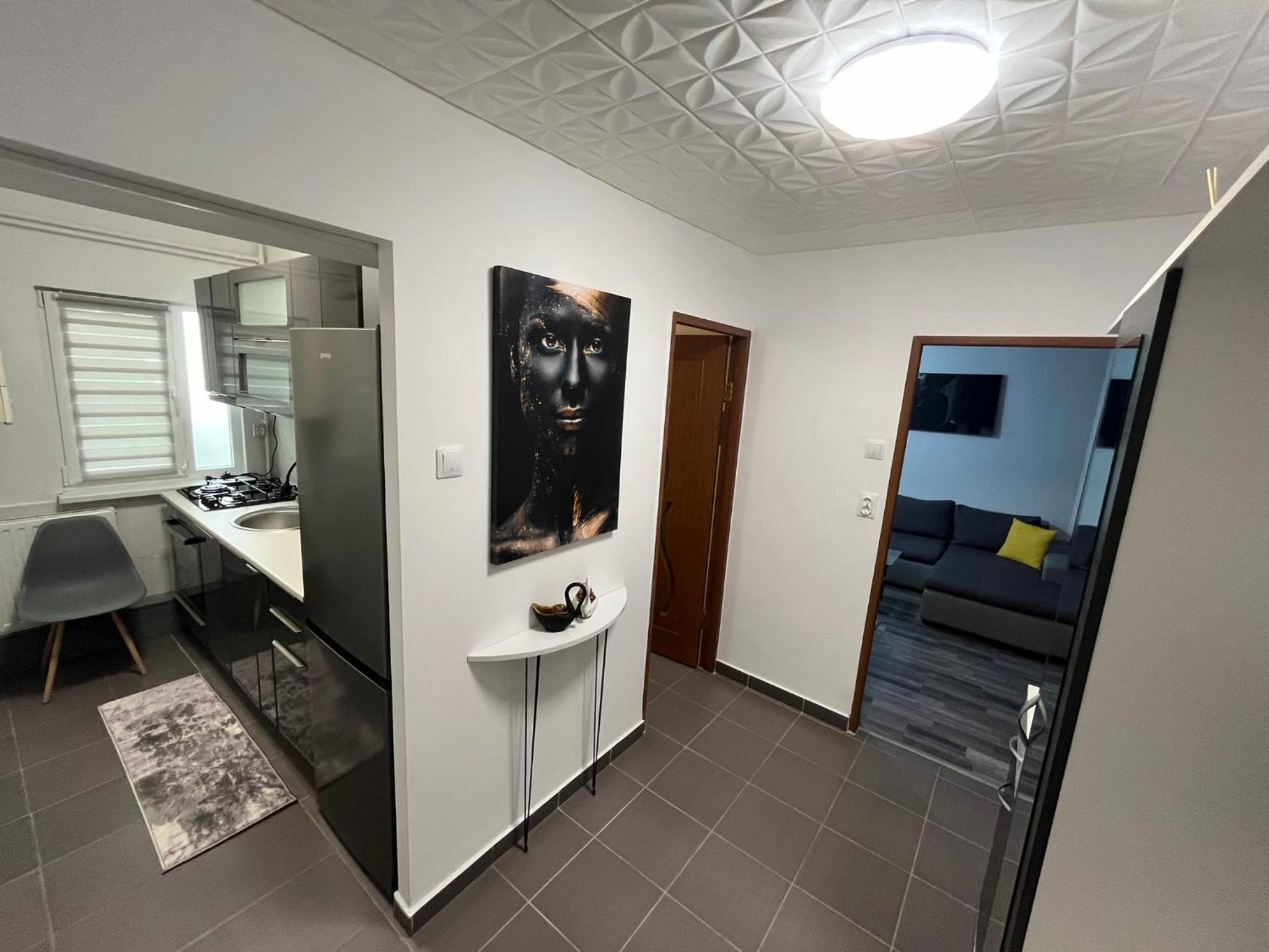 Star Apartment