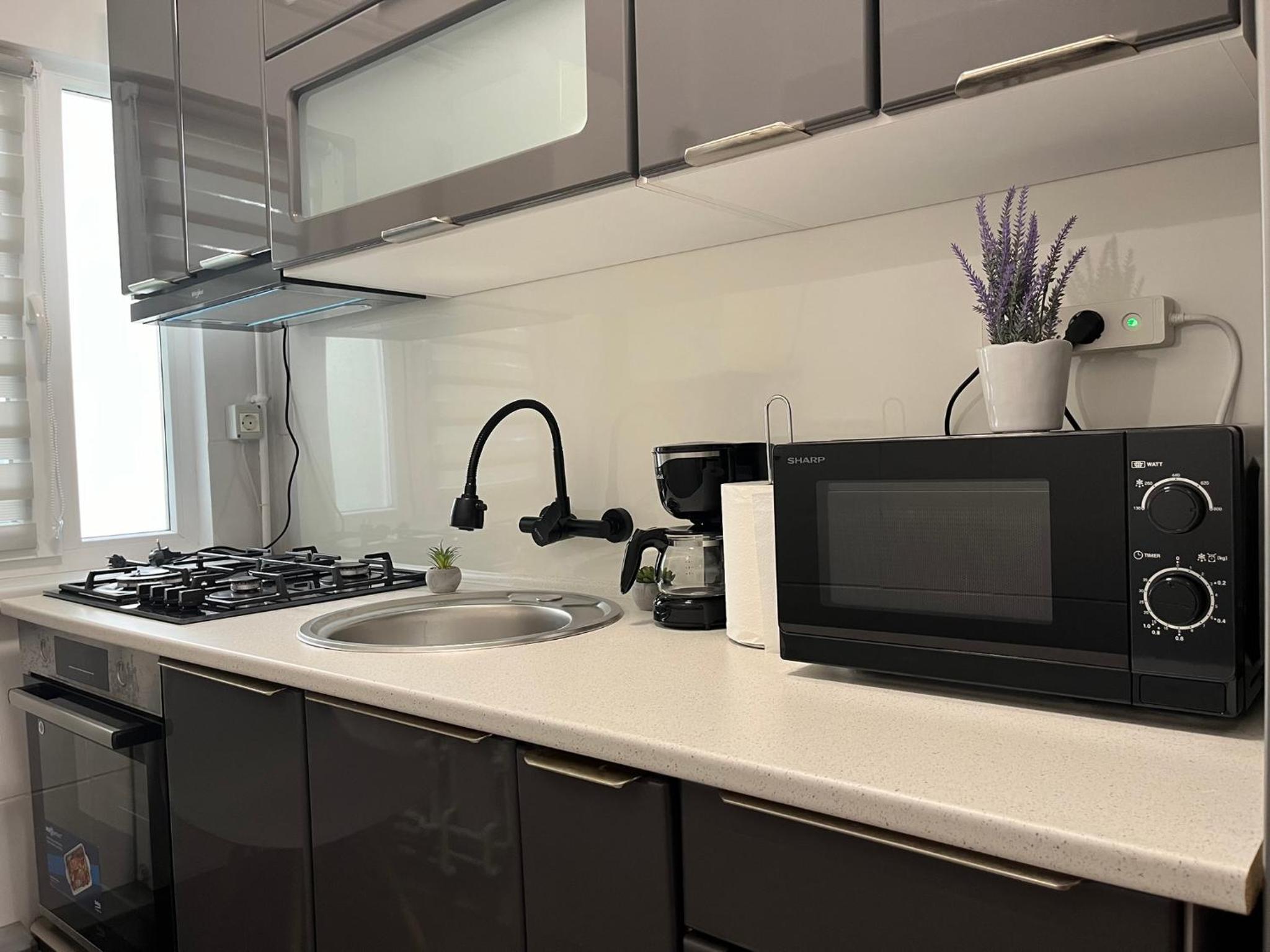 Star Apartment