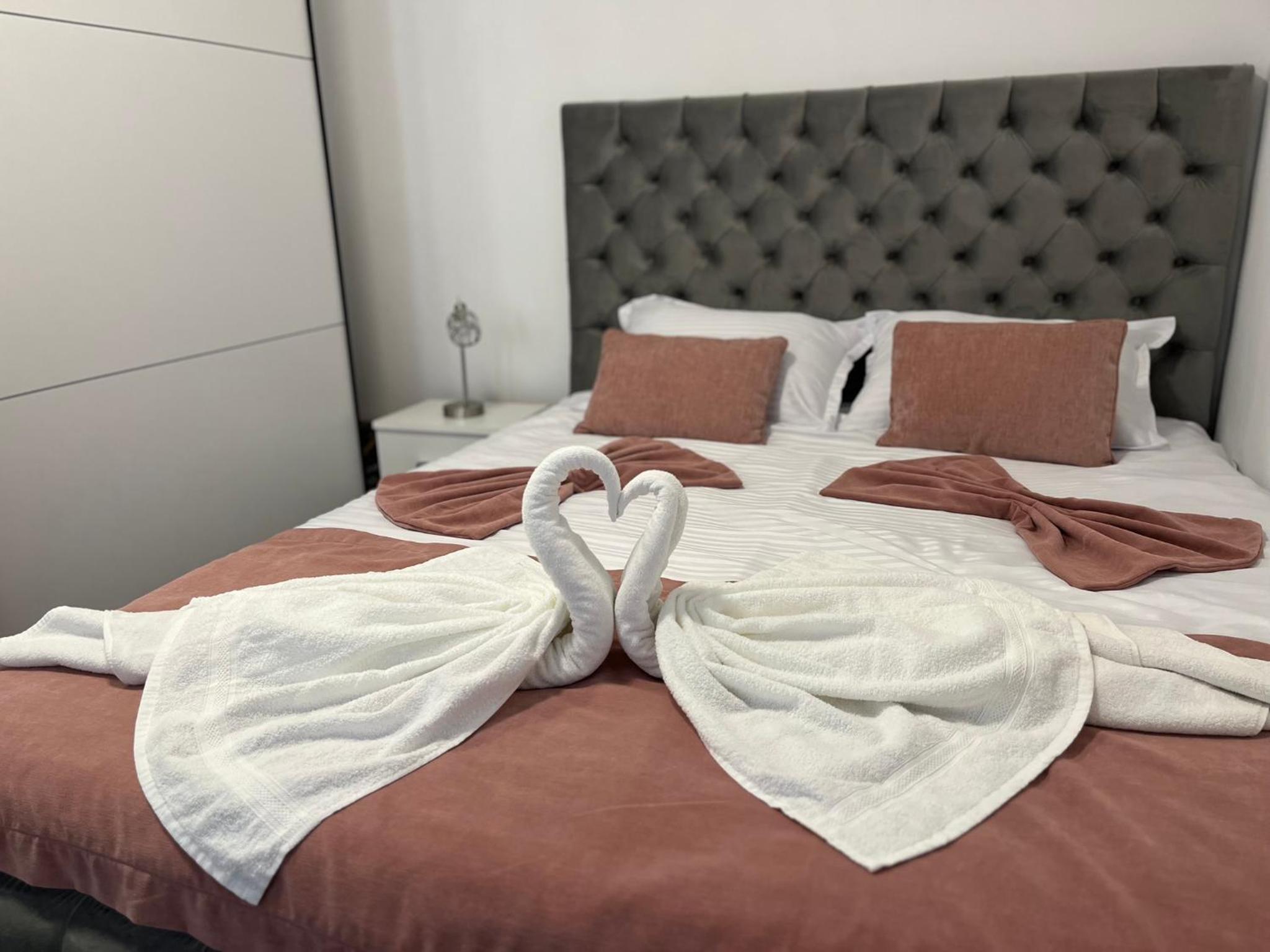 Star Apartment