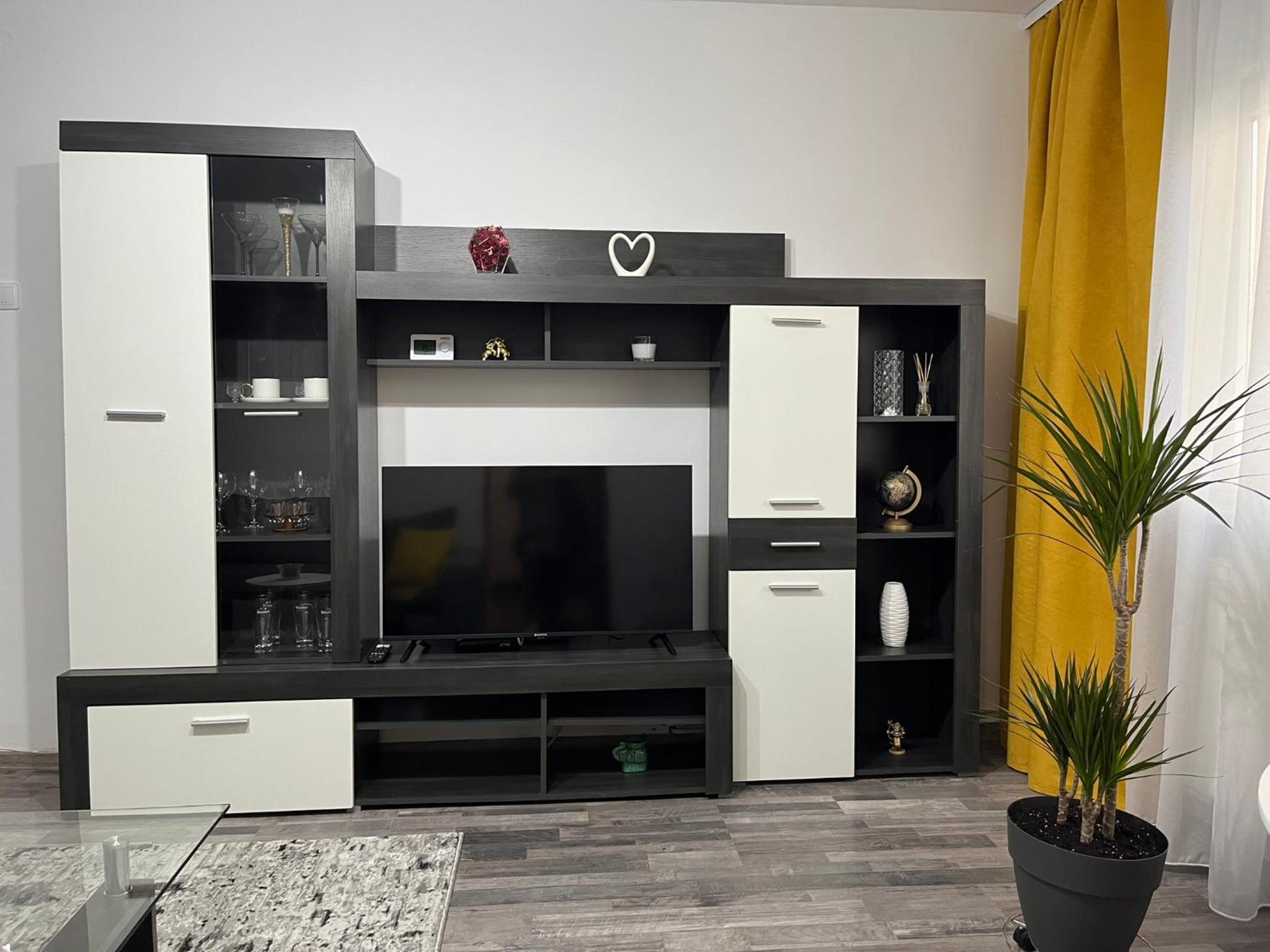 Star Apartment