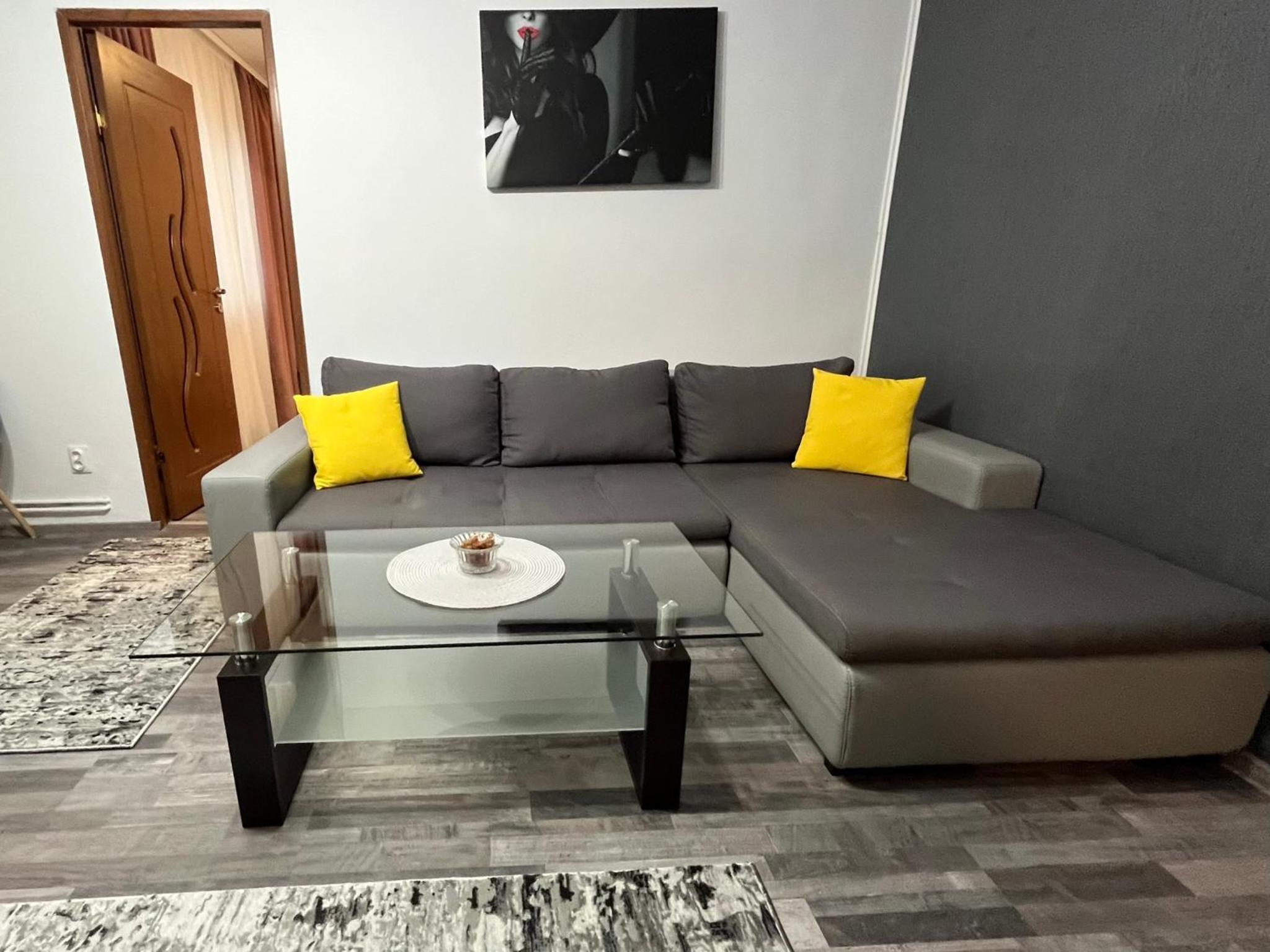 Star Apartment