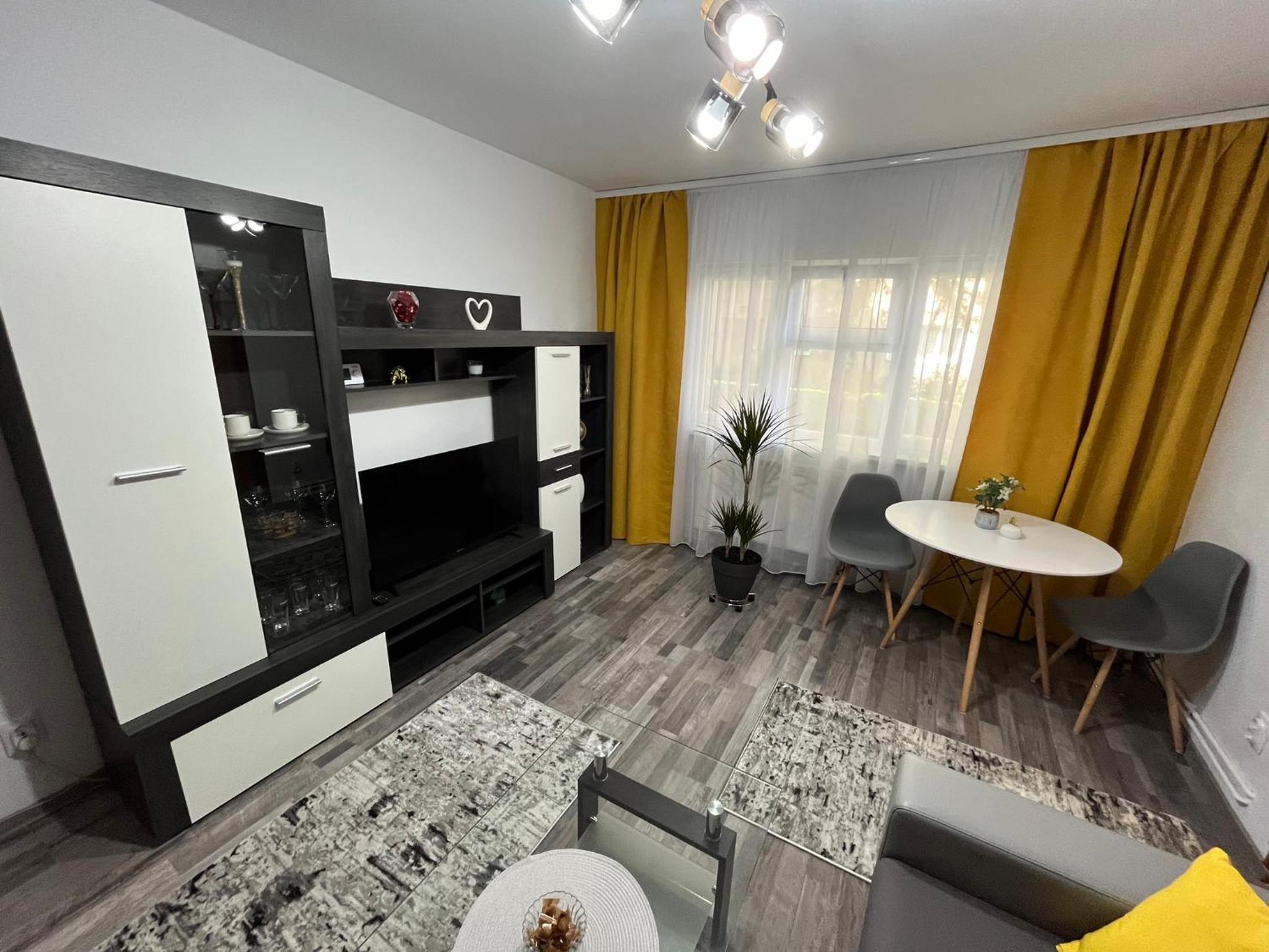 Star Apartment