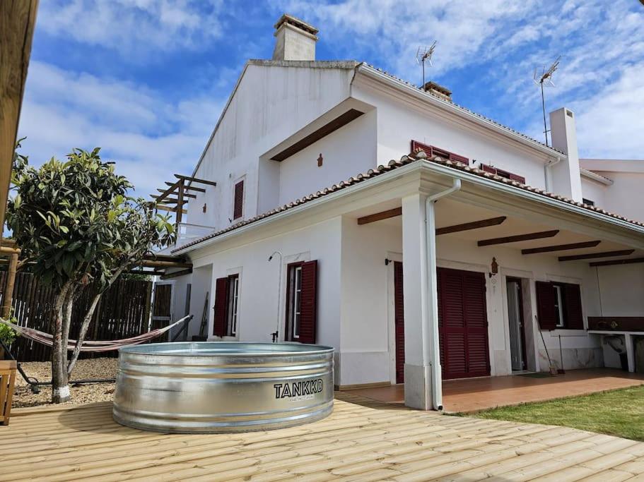Cocho's House