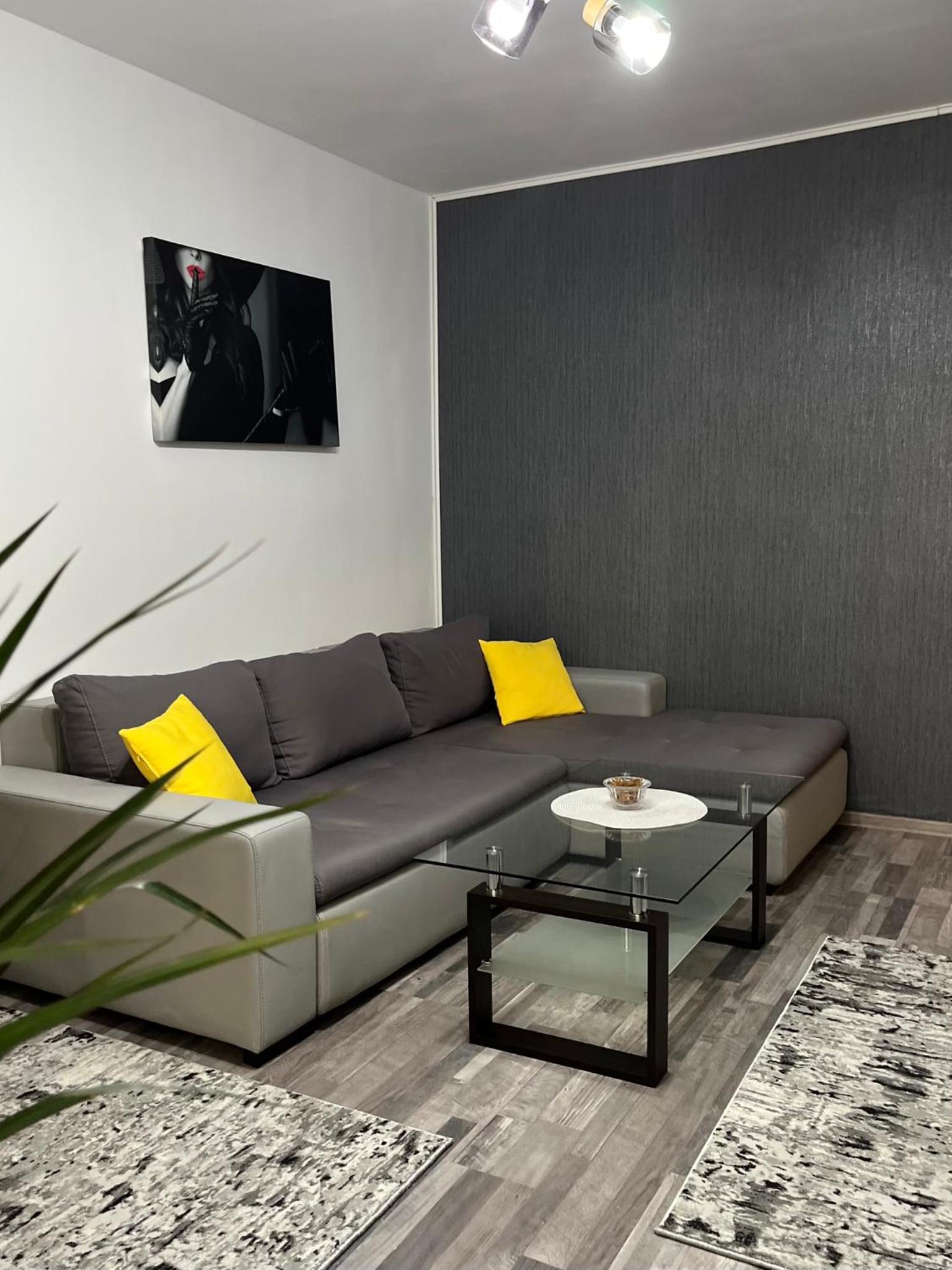 Star Apartment