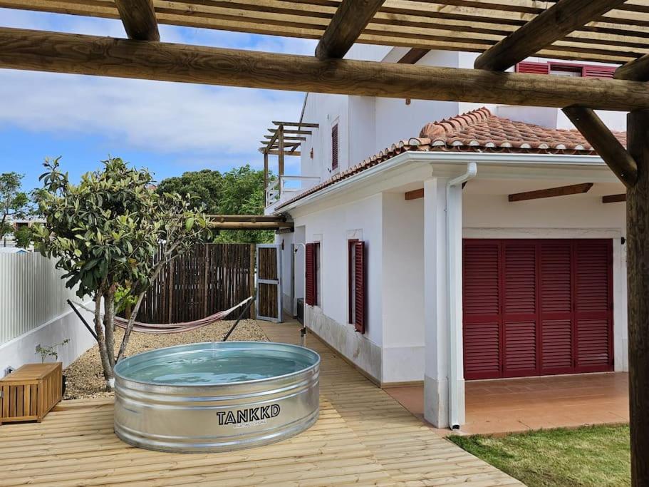 Cocho's House