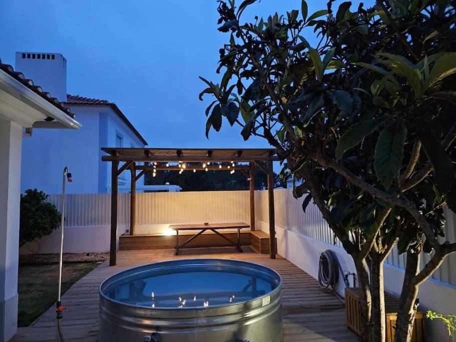 Cocho's House