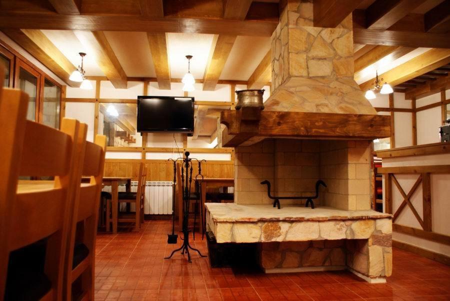 Rodope Nook Guest house