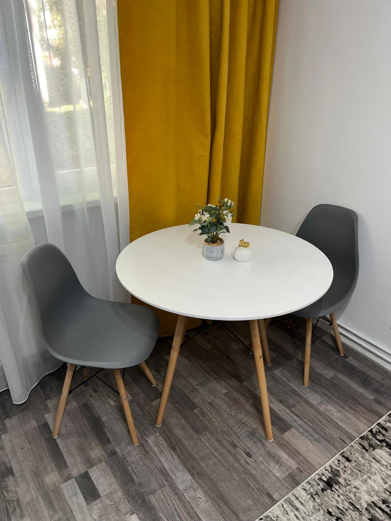 Star Apartment