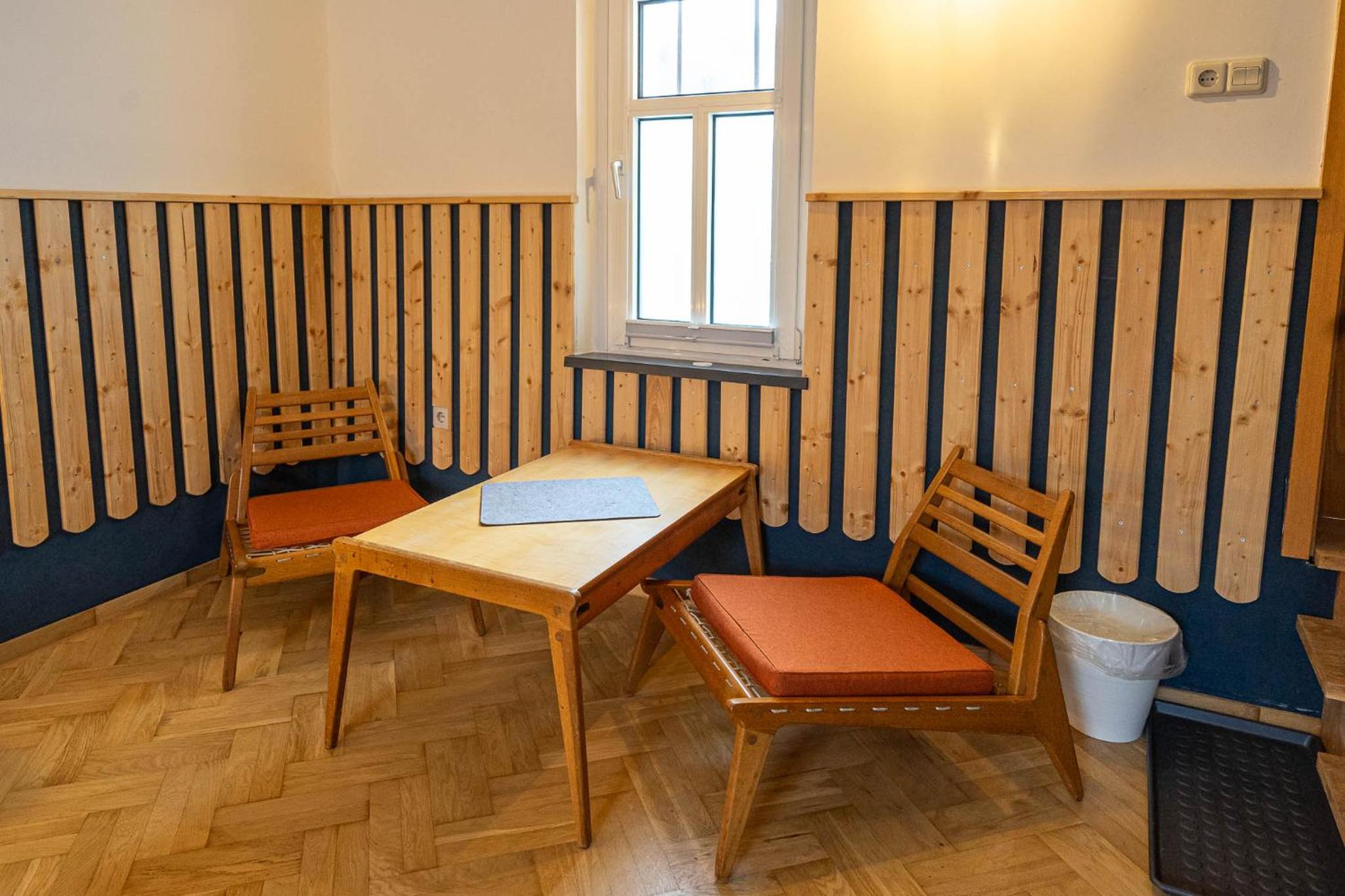 Pension Zur Neuenburg