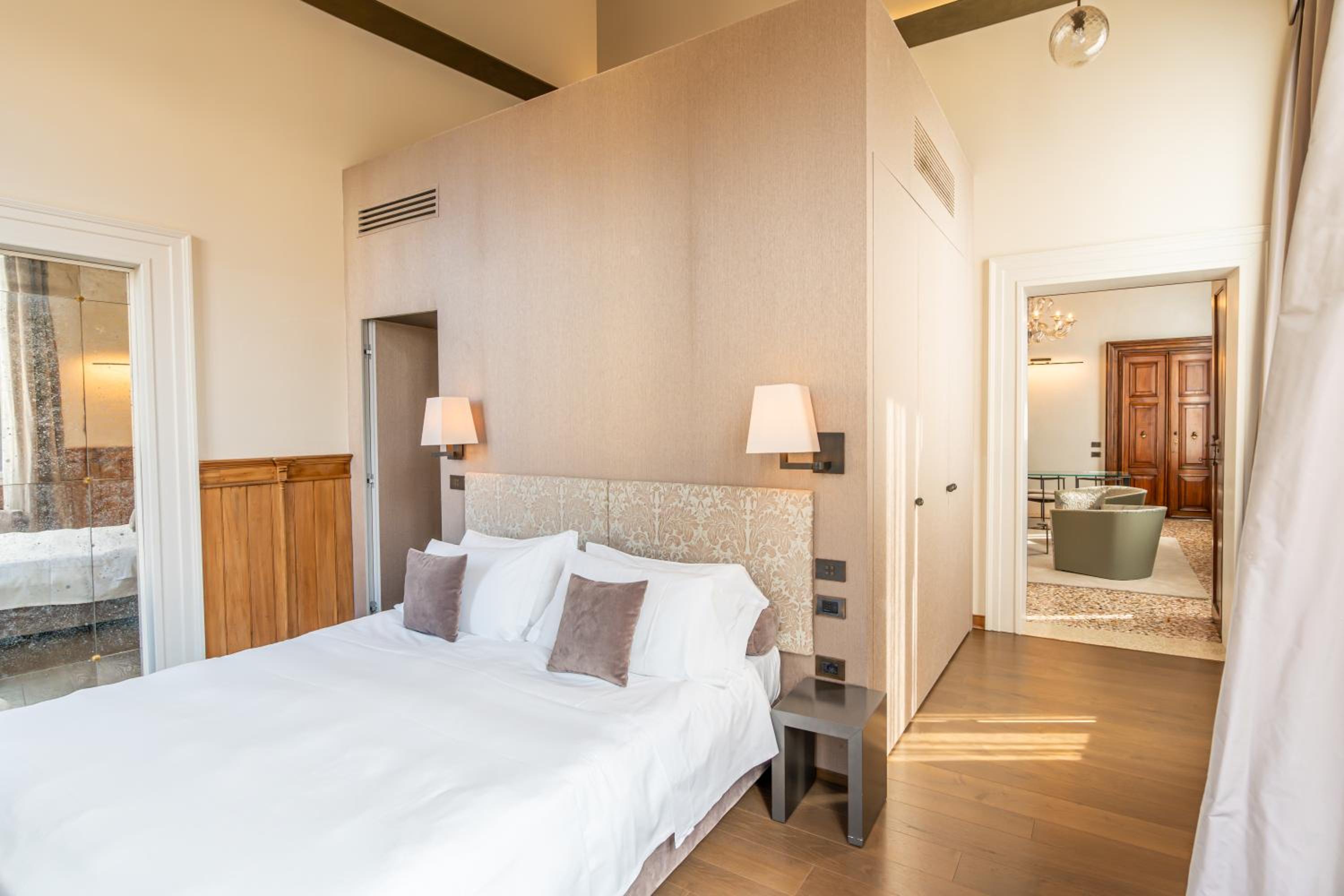 Palazzo Morosini Degli Spezieri - Lifestyle Apartments