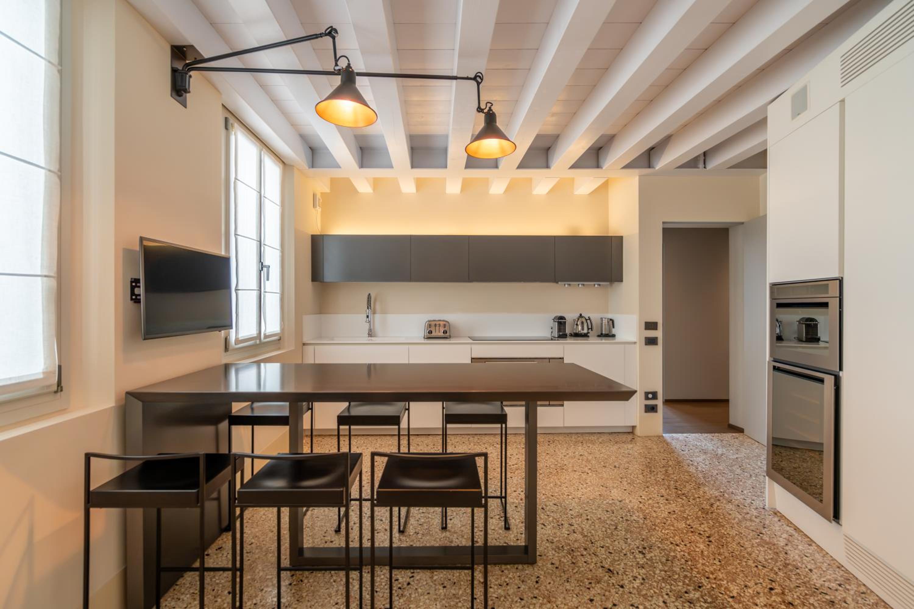 Palazzo Morosini Degli Spezieri - Lifestyle Apartments