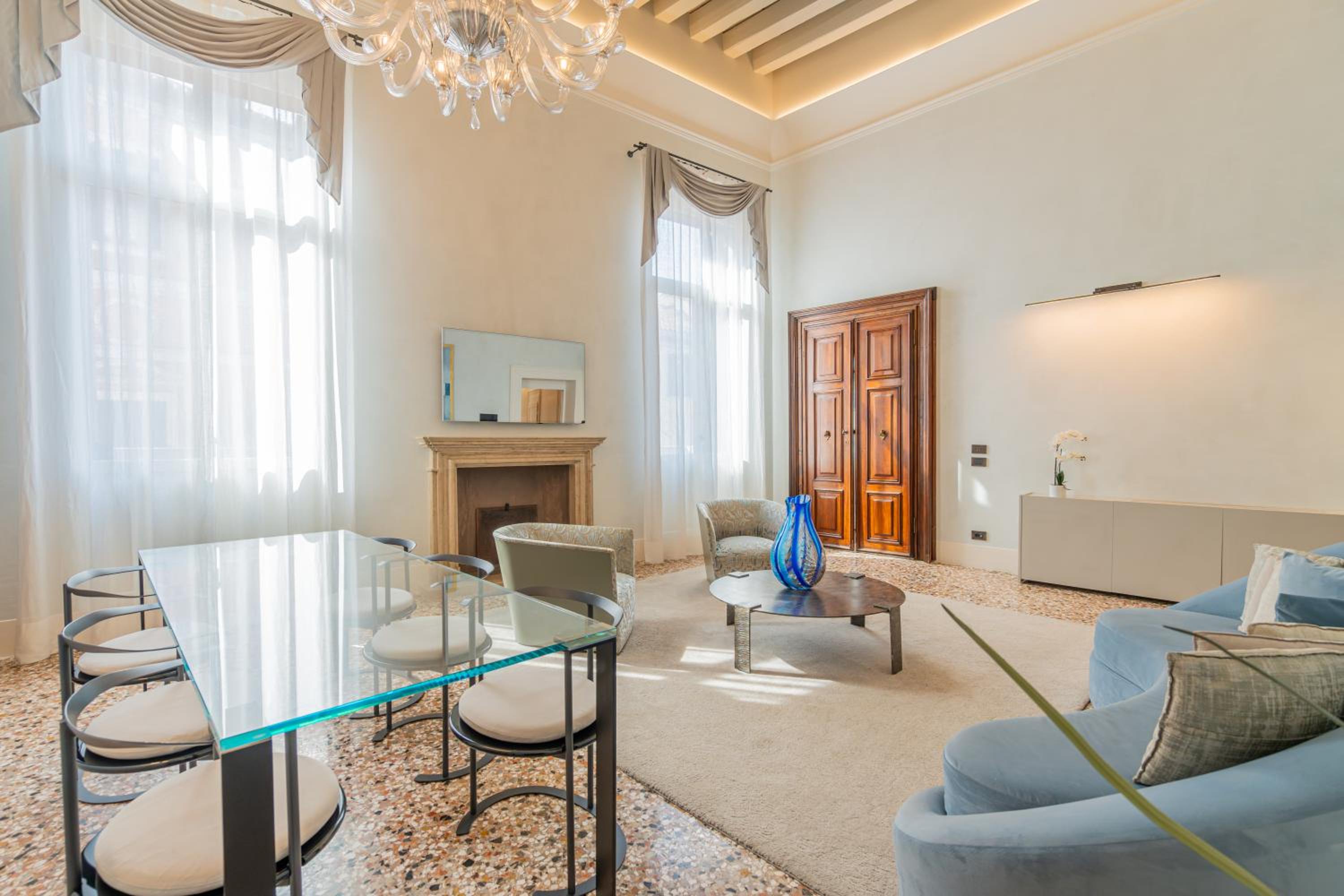 Palazzo Morosini Degli Spezieri - Lifestyle Apartments