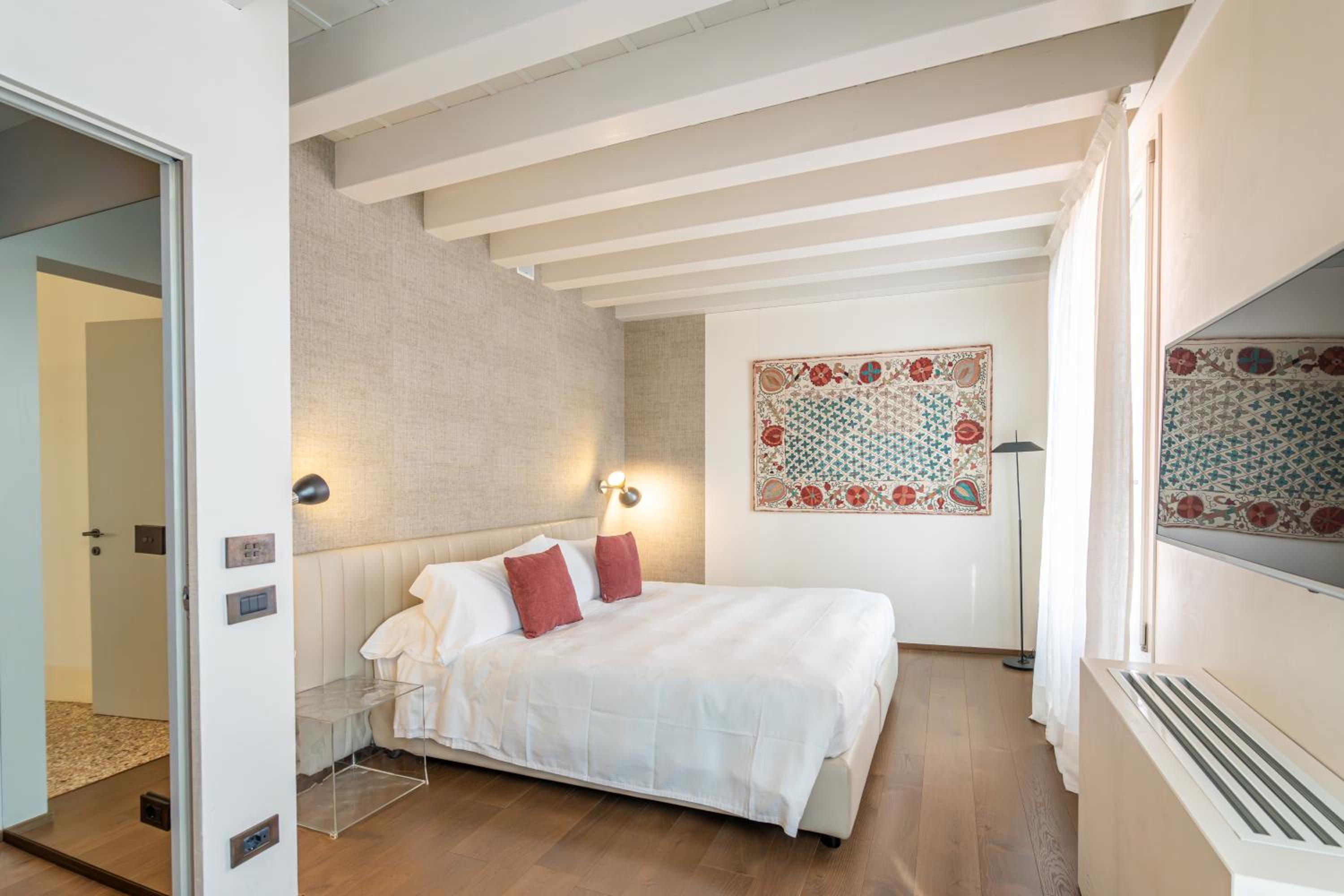 Palazzo Morosini Degli Spezieri - Lifestyle Apartments