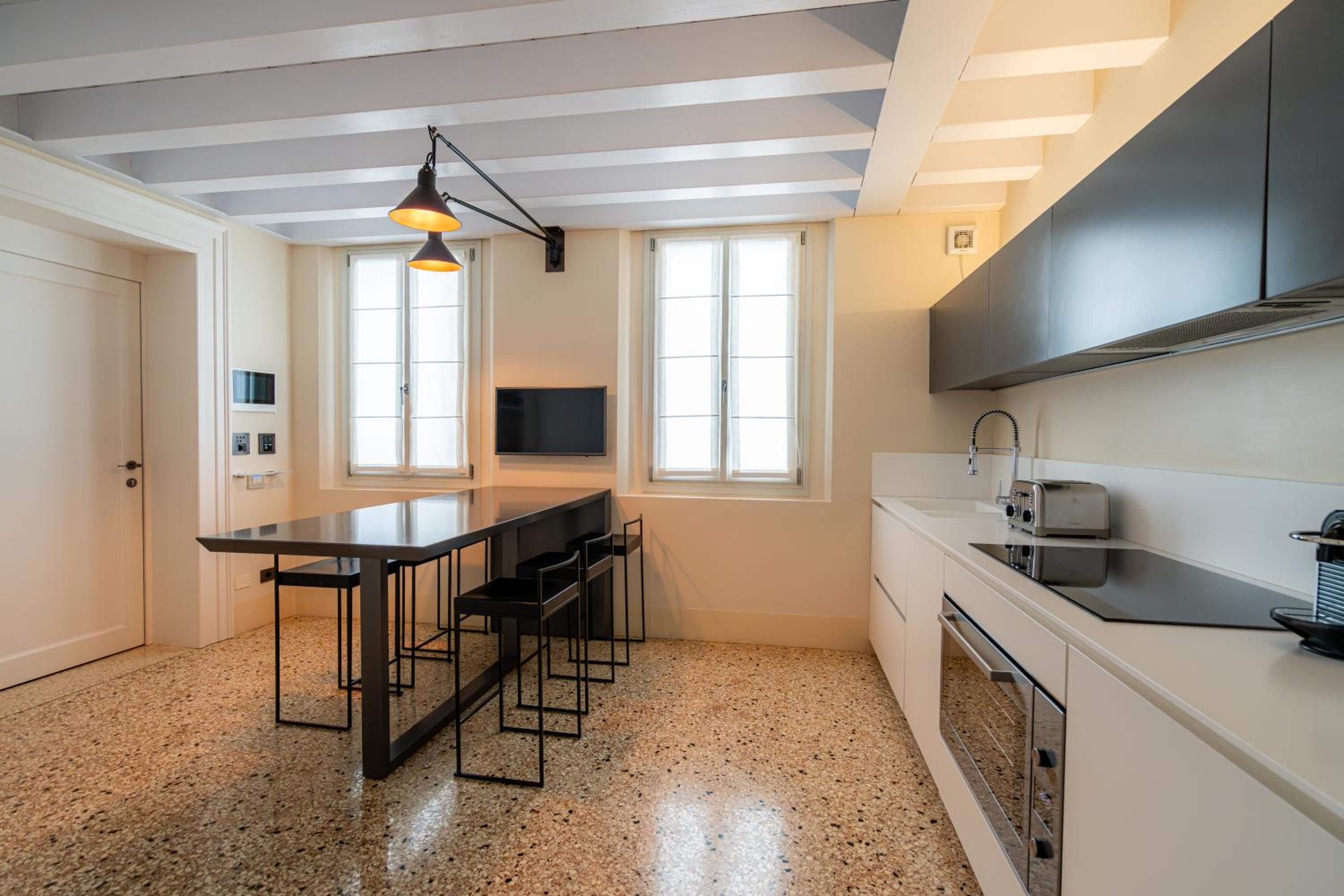Palazzo Morosini Degli Spezieri - Lifestyle Apartments