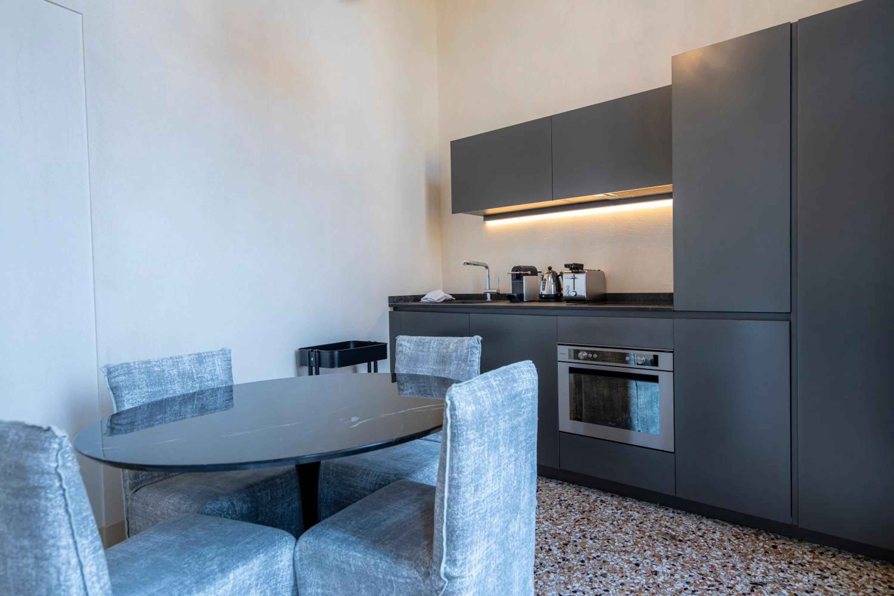 Palazzo Morosini Degli Spezieri - Lifestyle Apartments