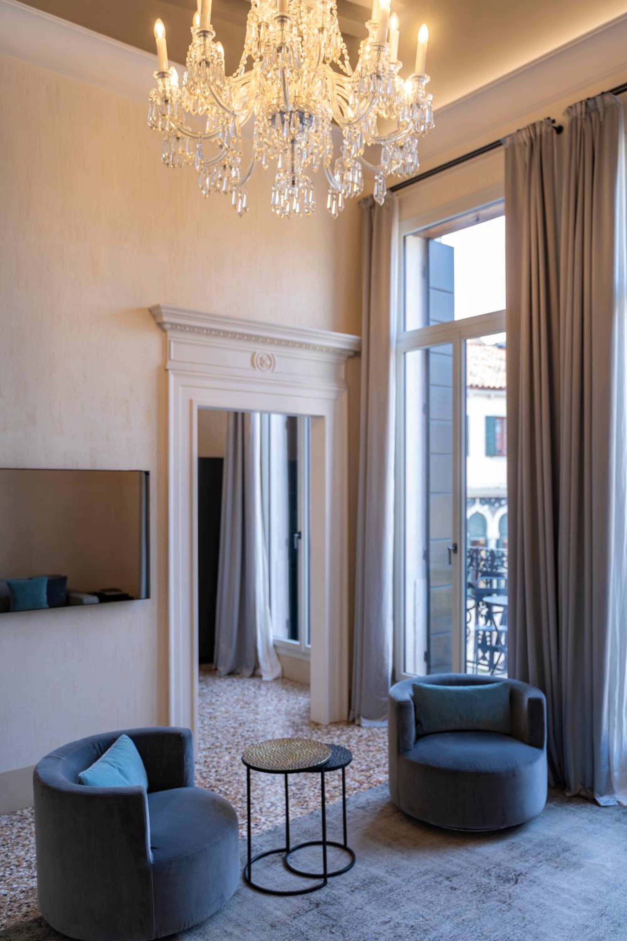 Palazzo Morosini Degli Spezieri - Lifestyle Apartments