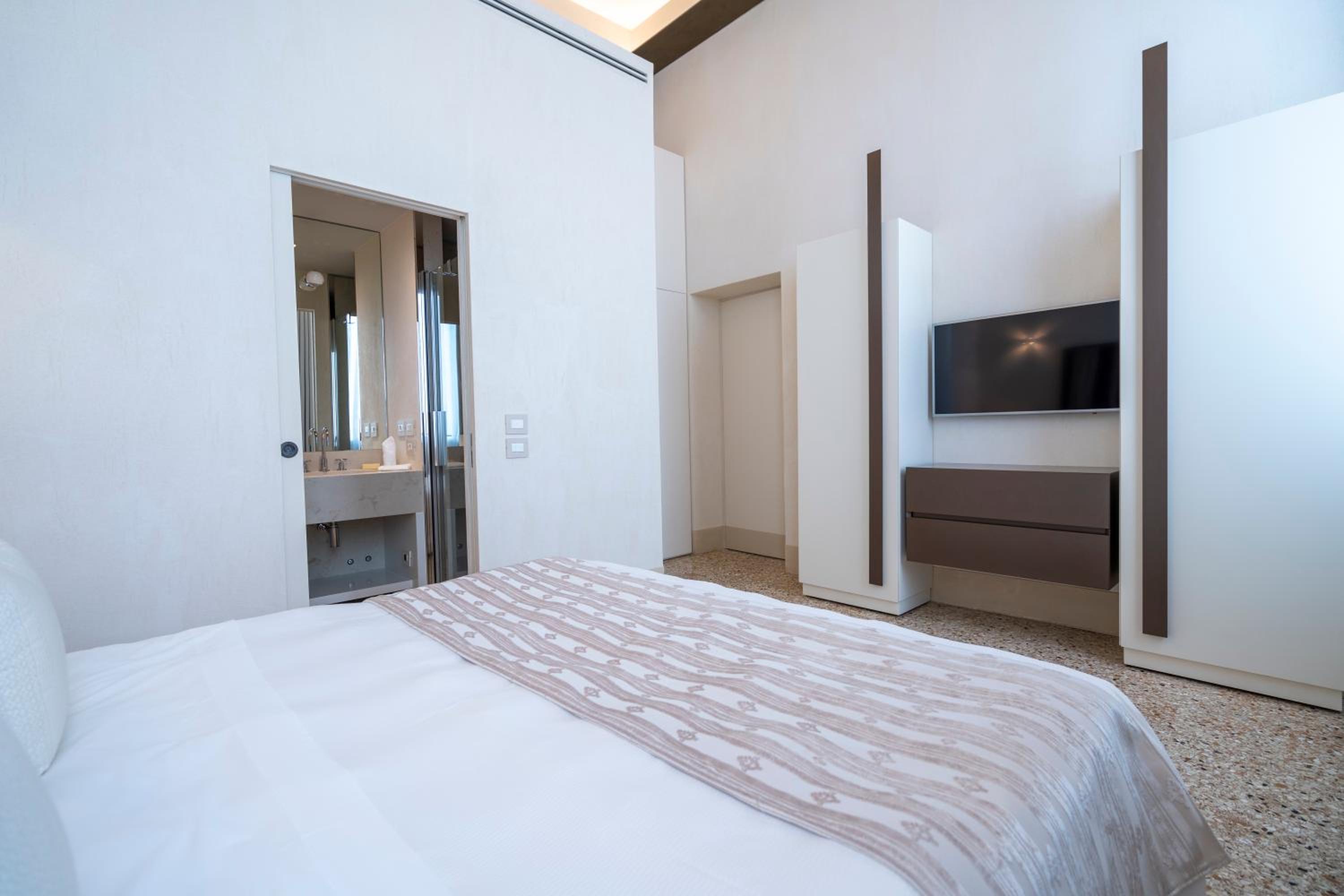 Palazzo Morosini Degli Spezieri - Lifestyle Apartments
