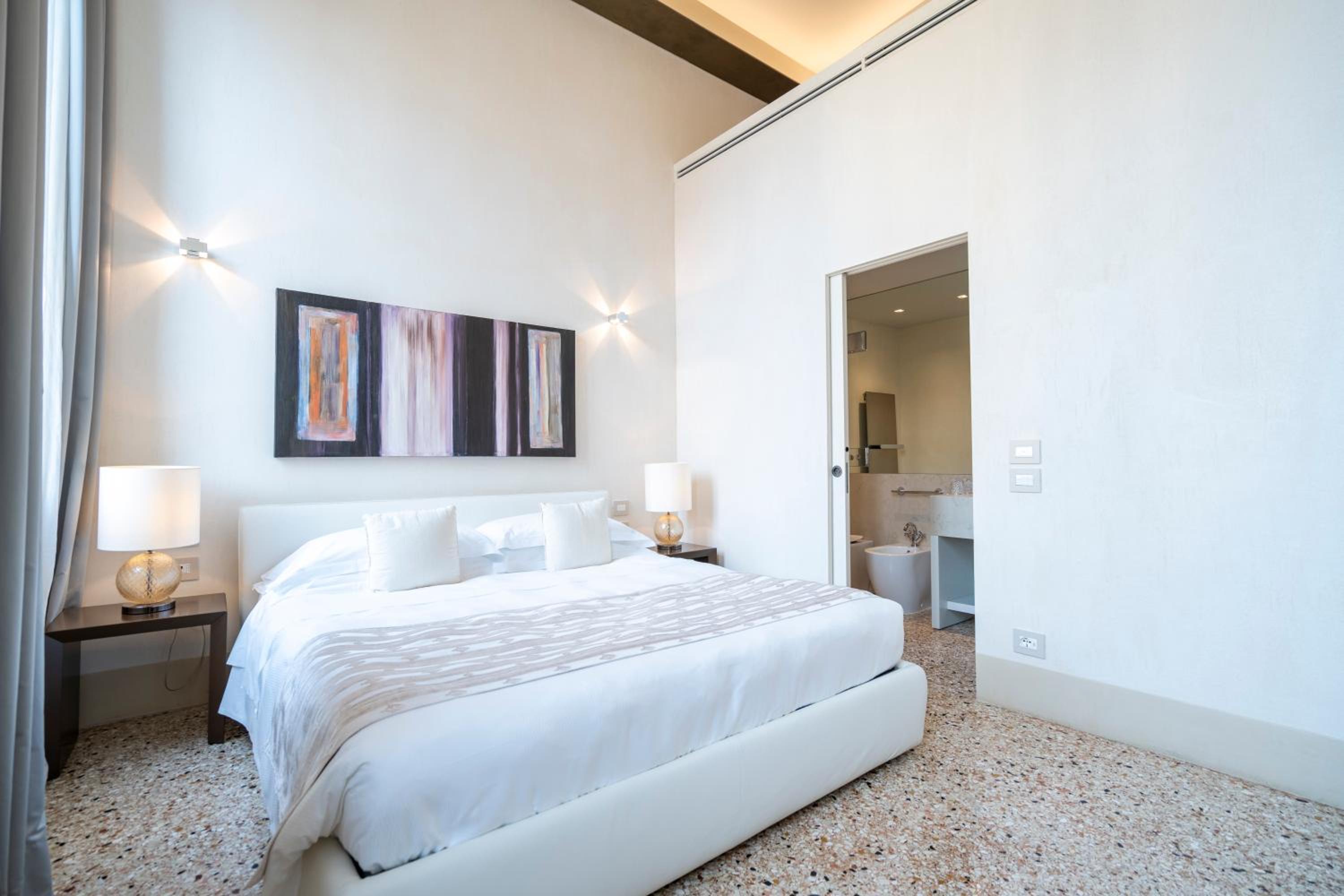 Palazzo Morosini Degli Spezieri - Lifestyle Apartments