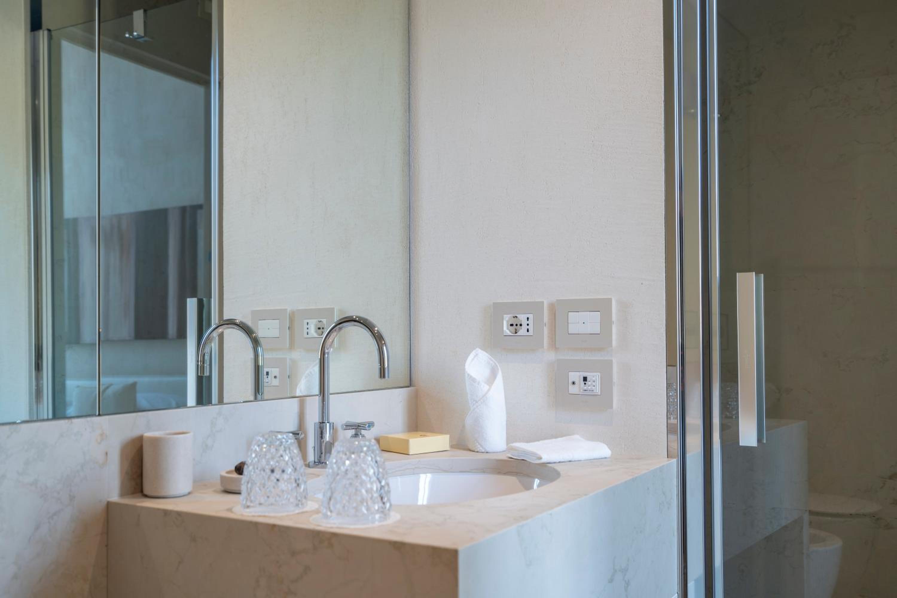 Palazzo Morosini Degli Spezieri - Lifestyle Apartments