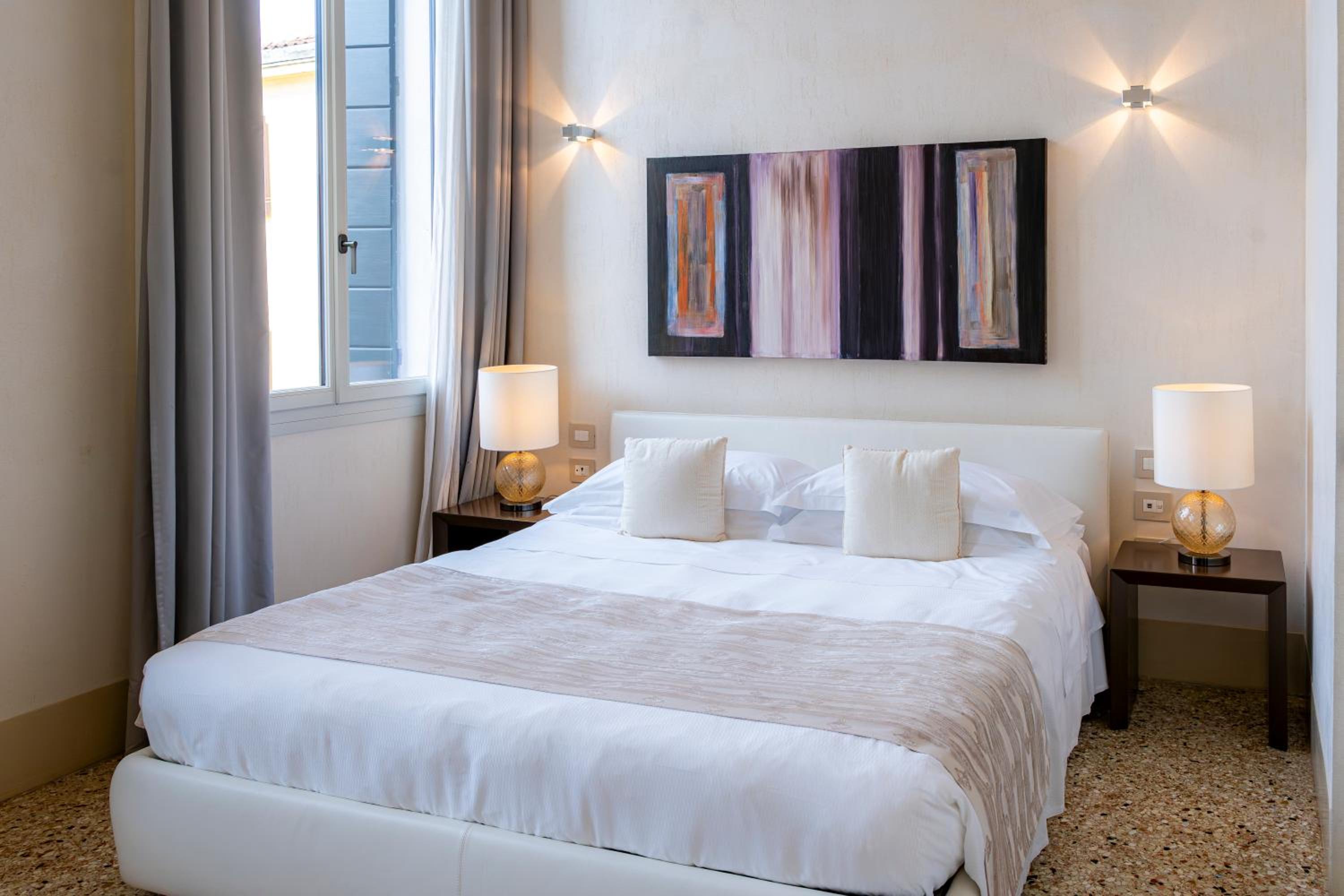 Palazzo Morosini Degli Spezieri - Lifestyle Apartments
