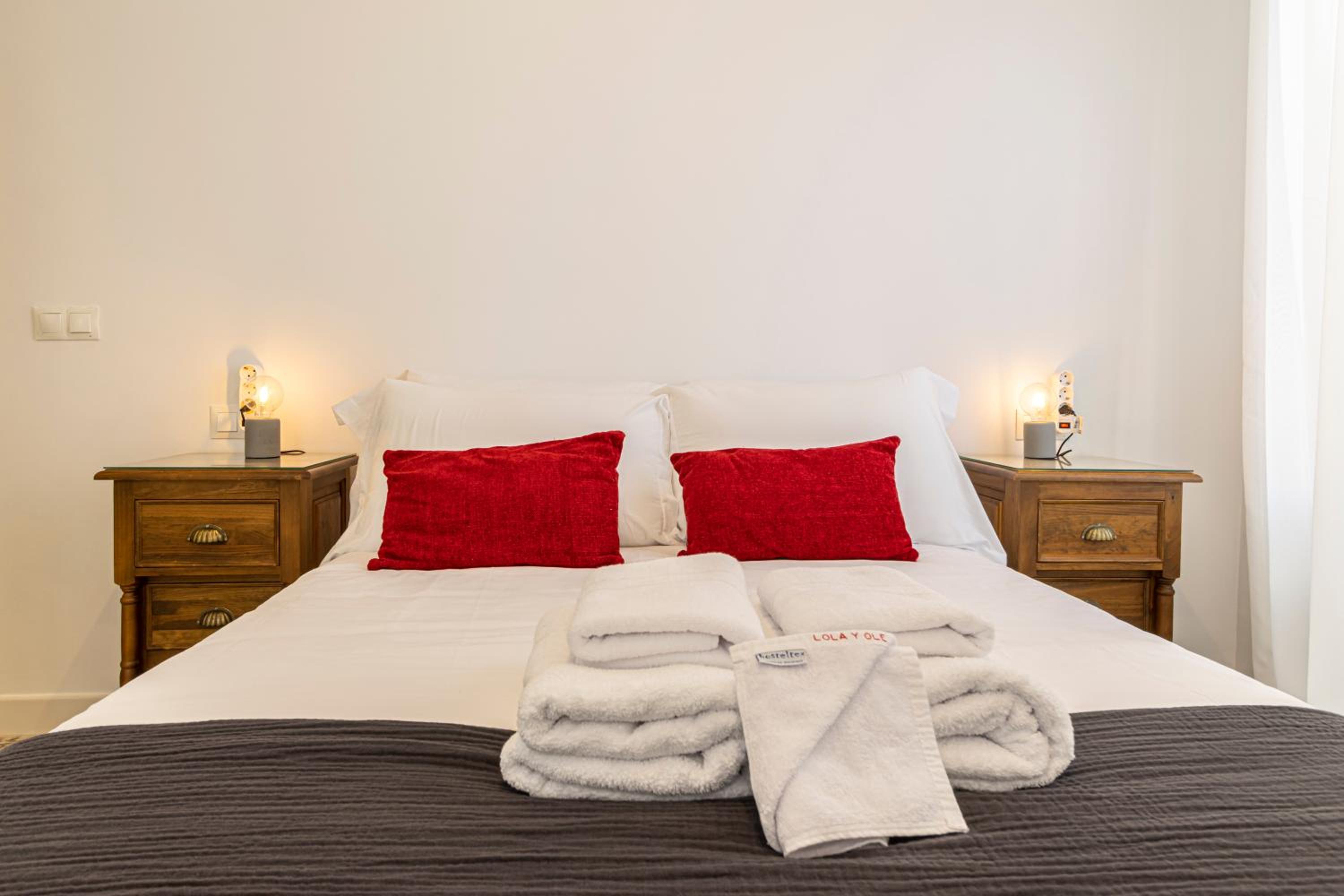 Casa Palacio La Lola y Olé Gran Terraza