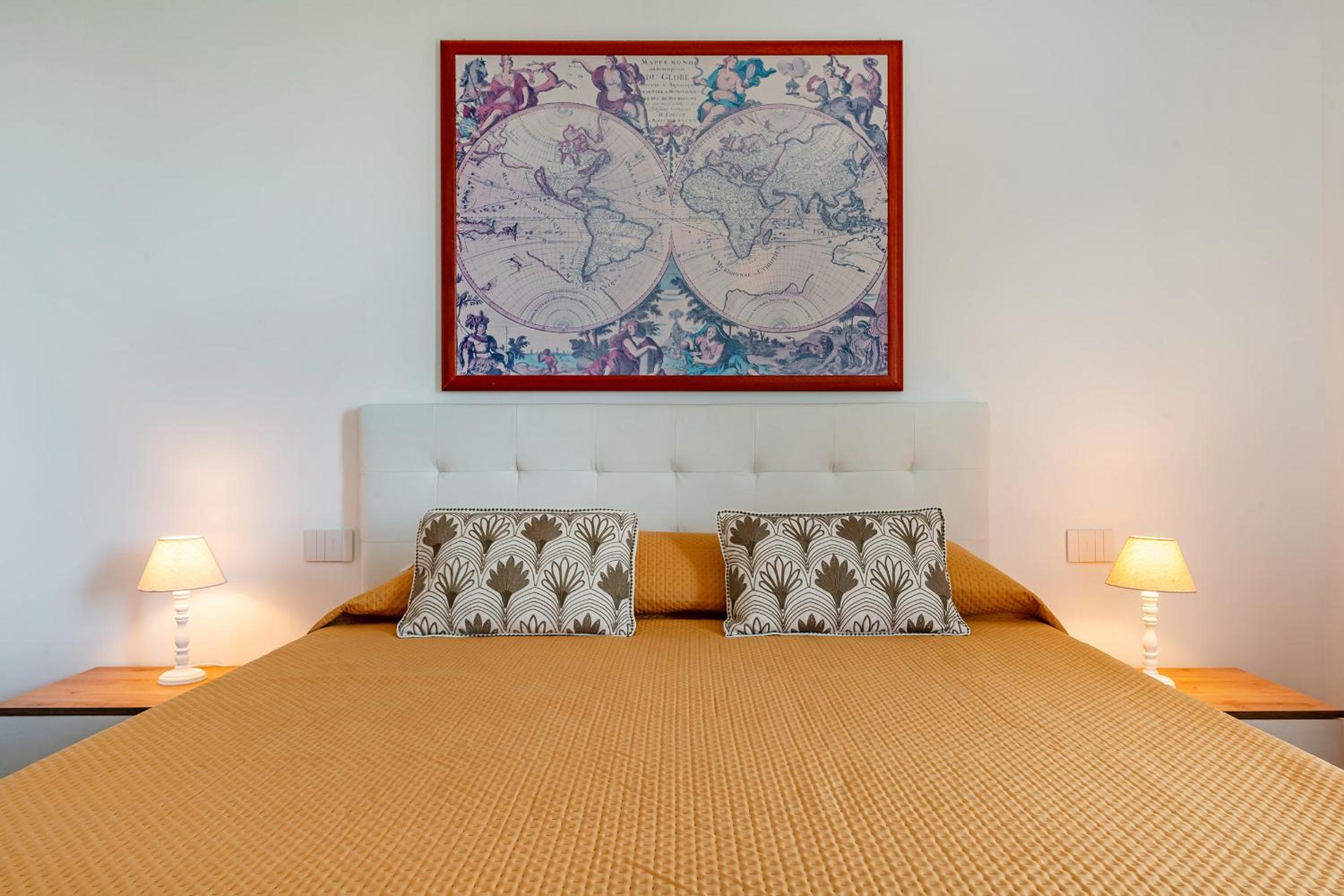 Blue Sea Luxury Lodge view 5