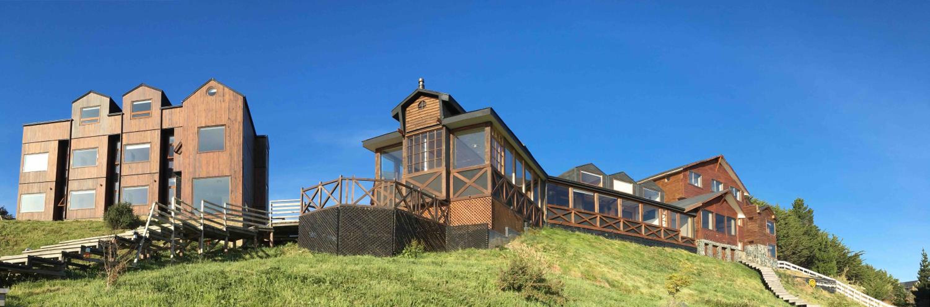 Hotel Weskar Lodge Hotel - Image 1