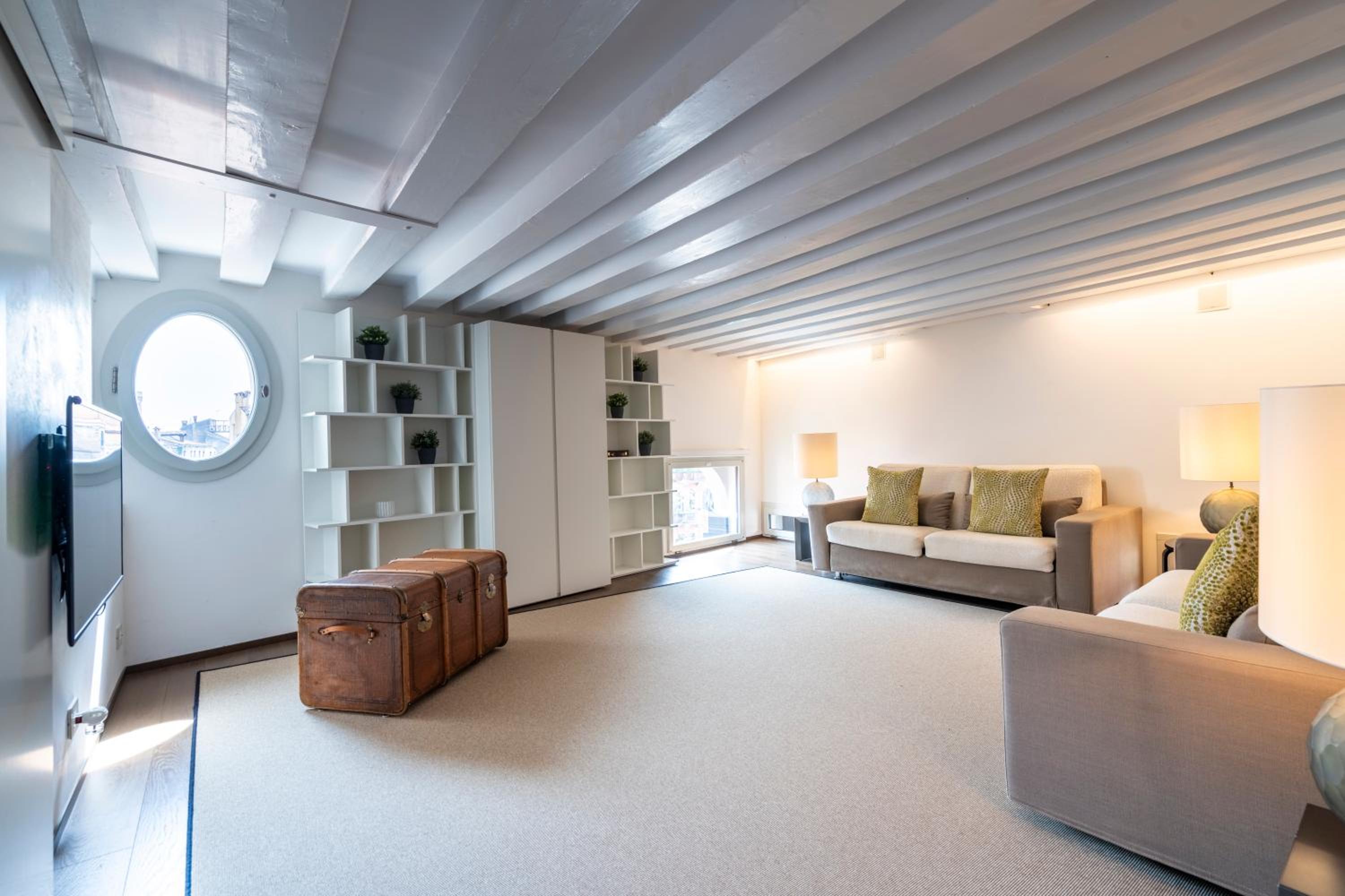 Palazzo Morosini Degli Spezieri - Lifestyle Apartments