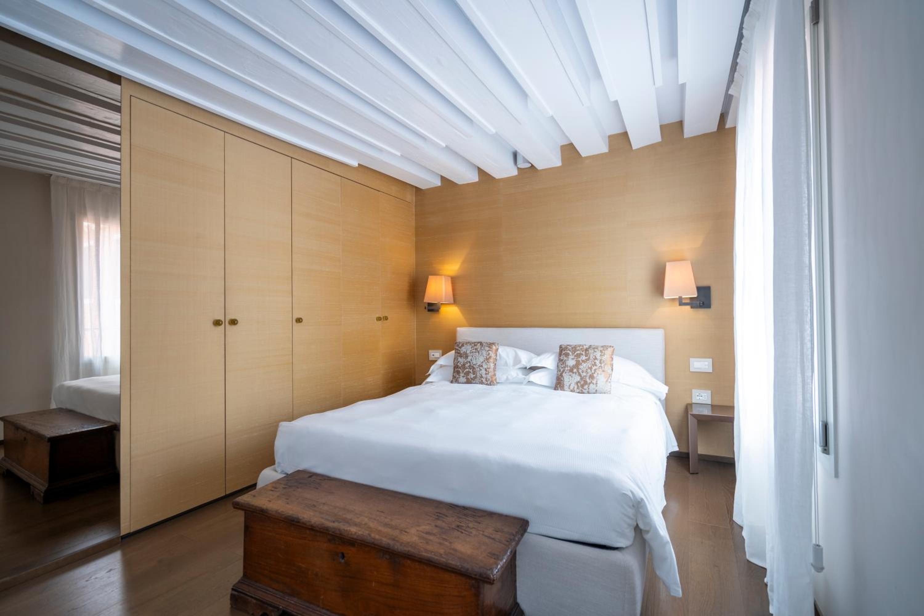 Palazzo Morosini Degli Spezieri - Lifestyle Apartments