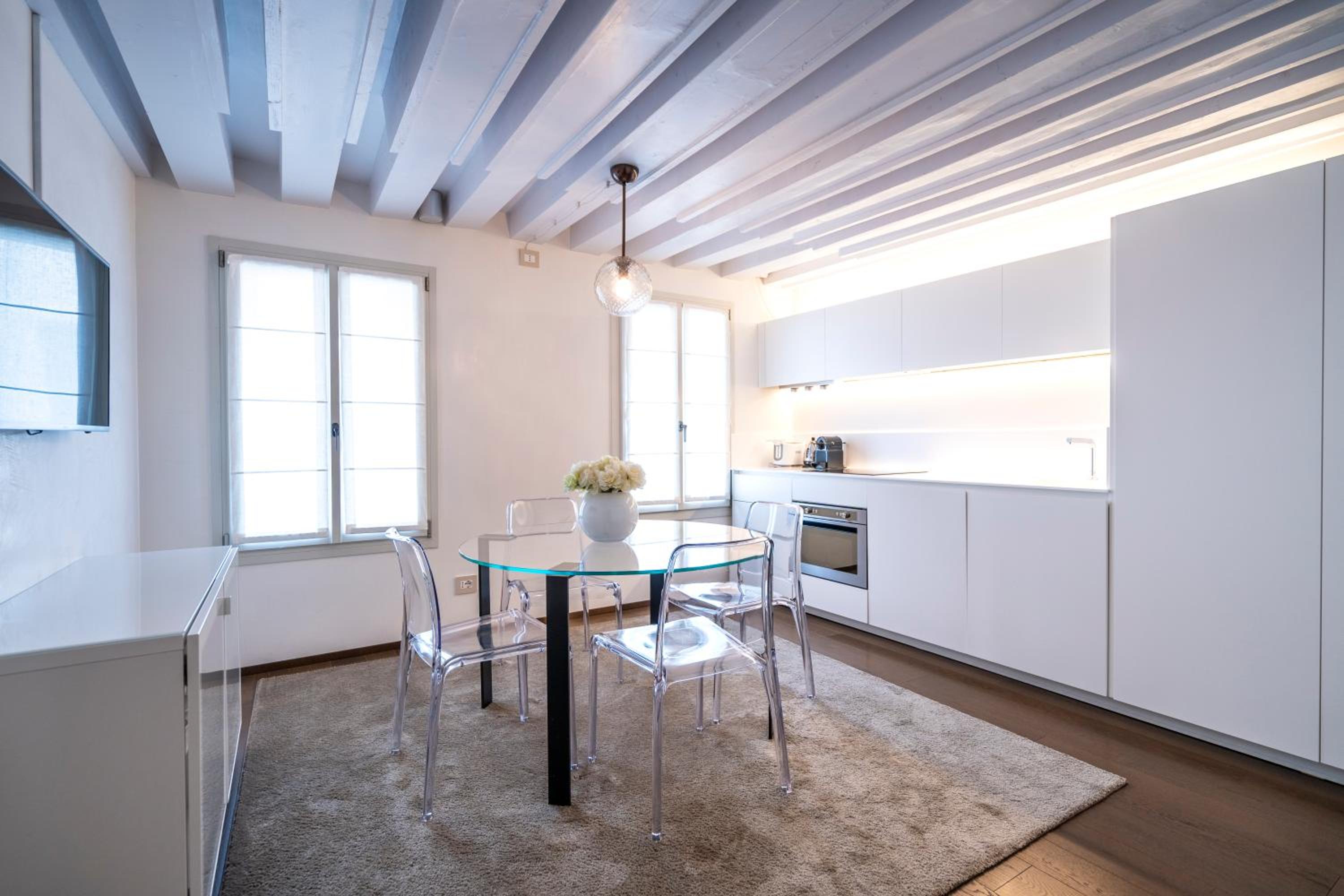 Palazzo Morosini Degli Spezieri - Lifestyle Apartments