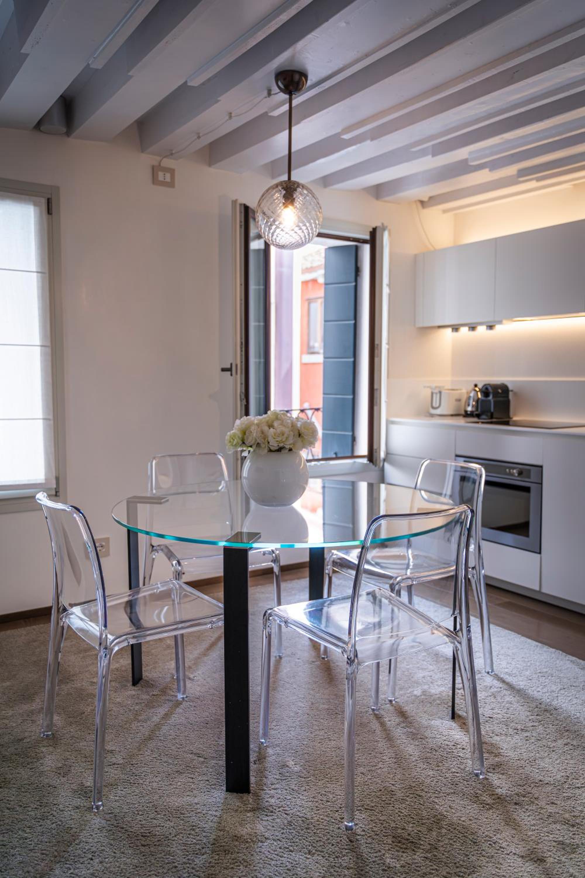 Palazzo Morosini Degli Spezieri - Lifestyle Apartments
