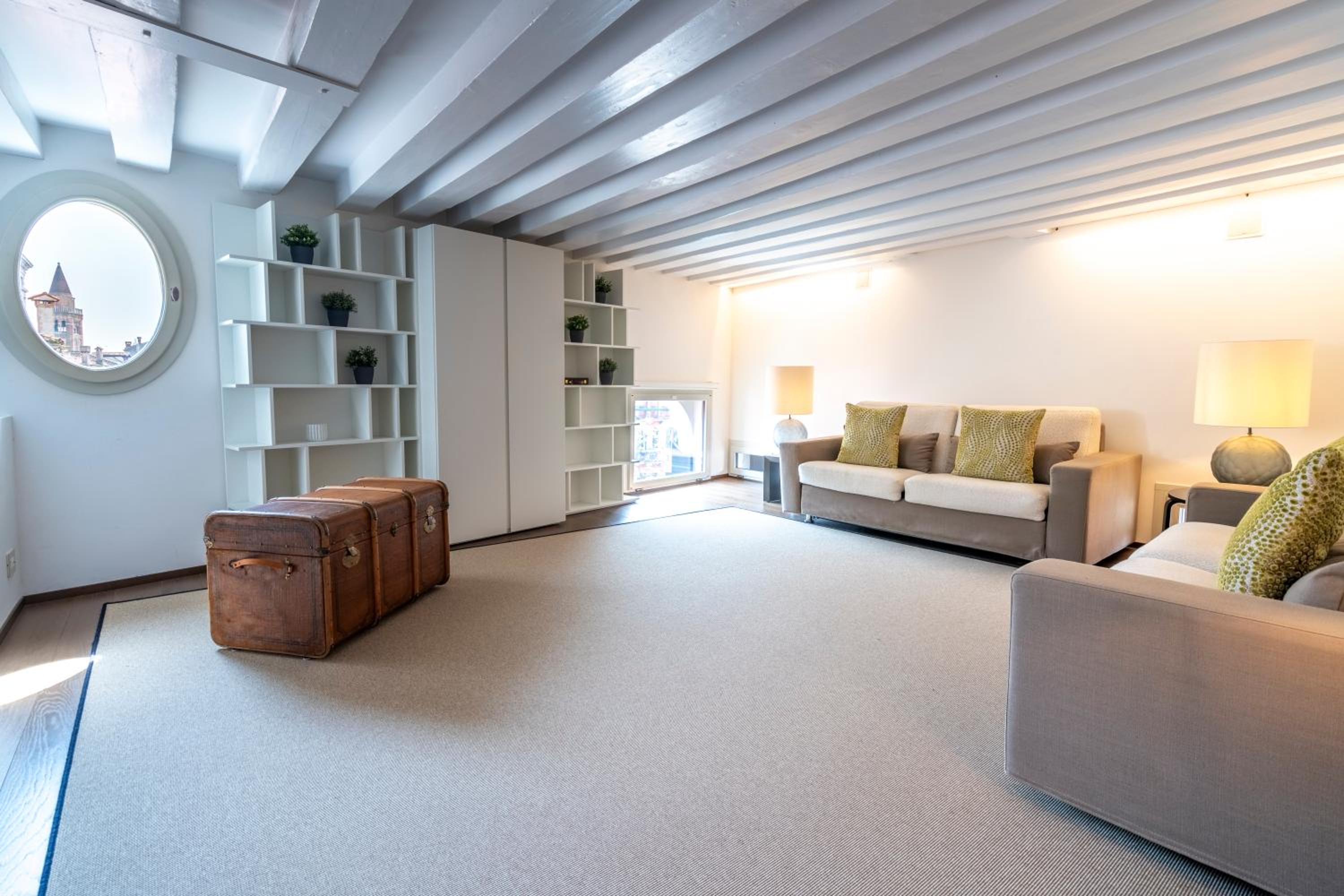 Palazzo Morosini Degli Spezieri - Lifestyle Apartments