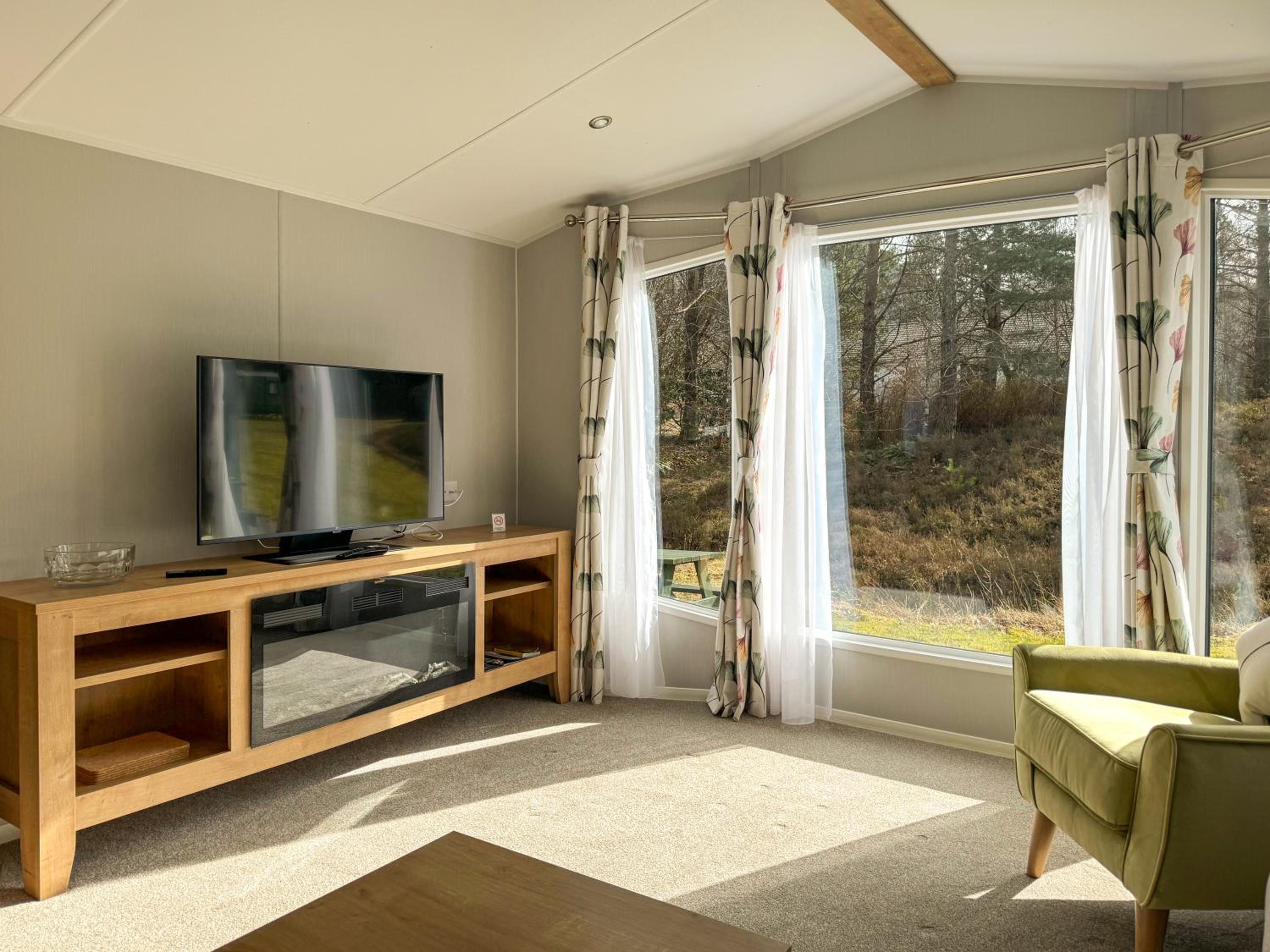 Glen Nevis Holidays