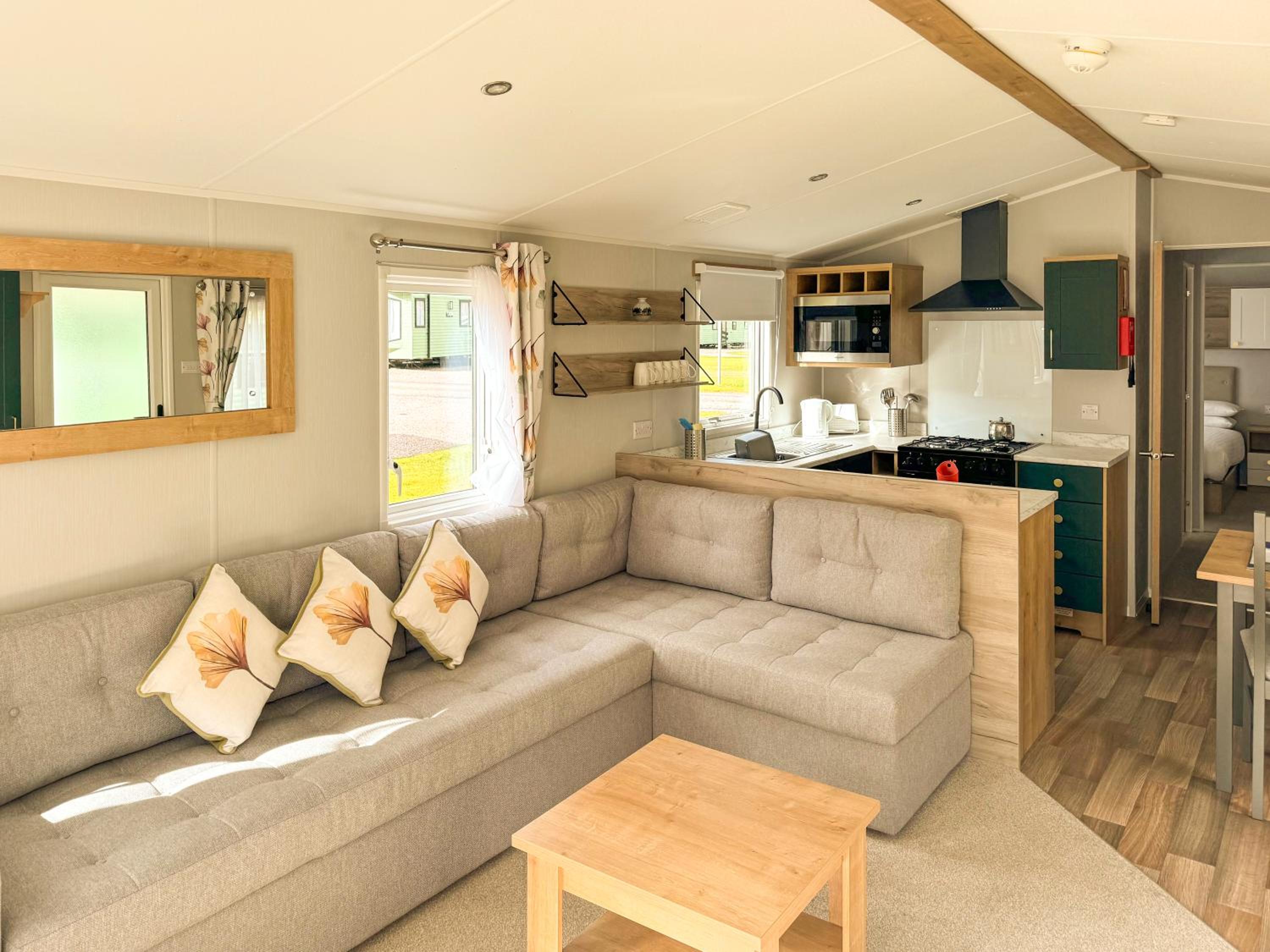 Glen Nevis Holidays