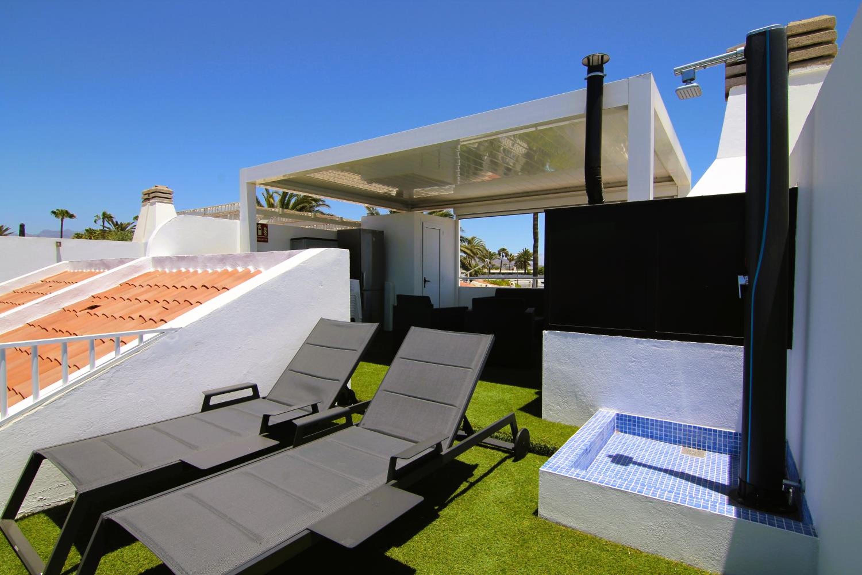 roof